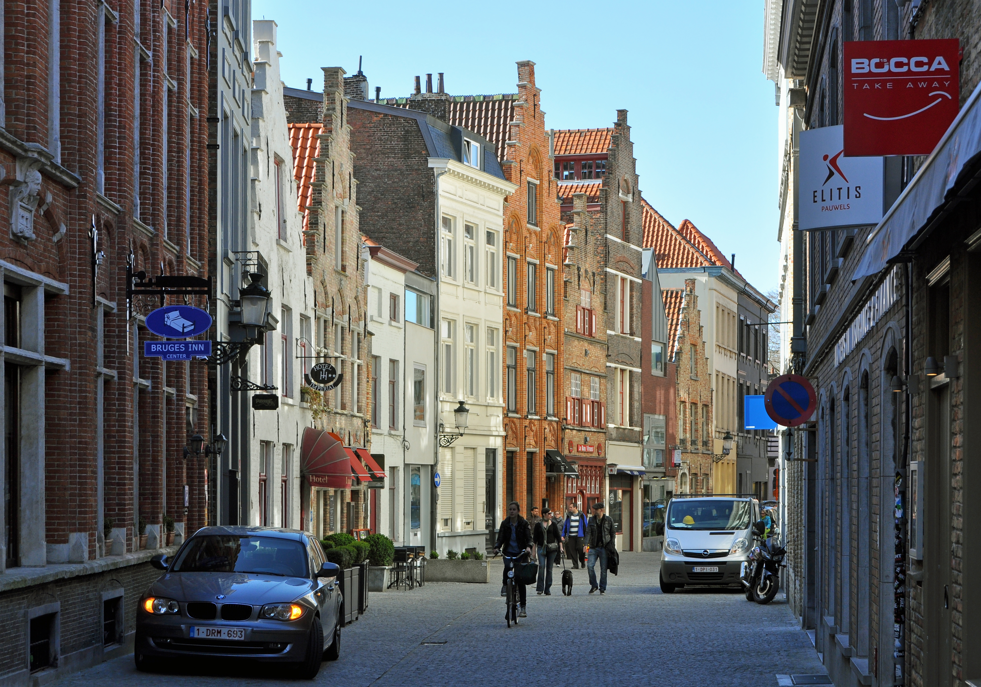 Dweersstraat