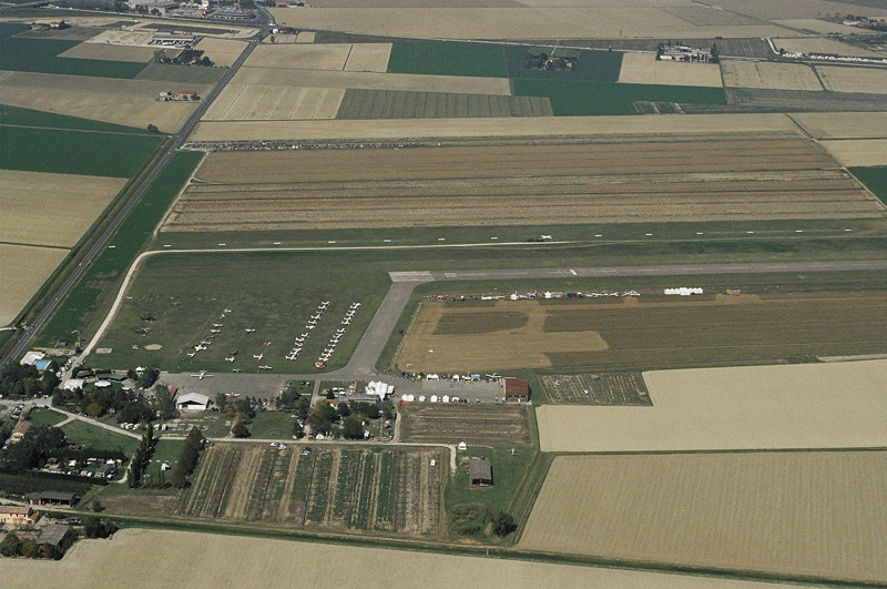 Aeroporto Di Ravenna