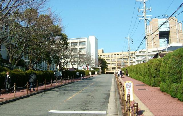 Universidad Meijo