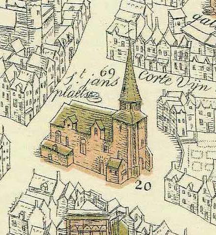 Sint-Jansplein