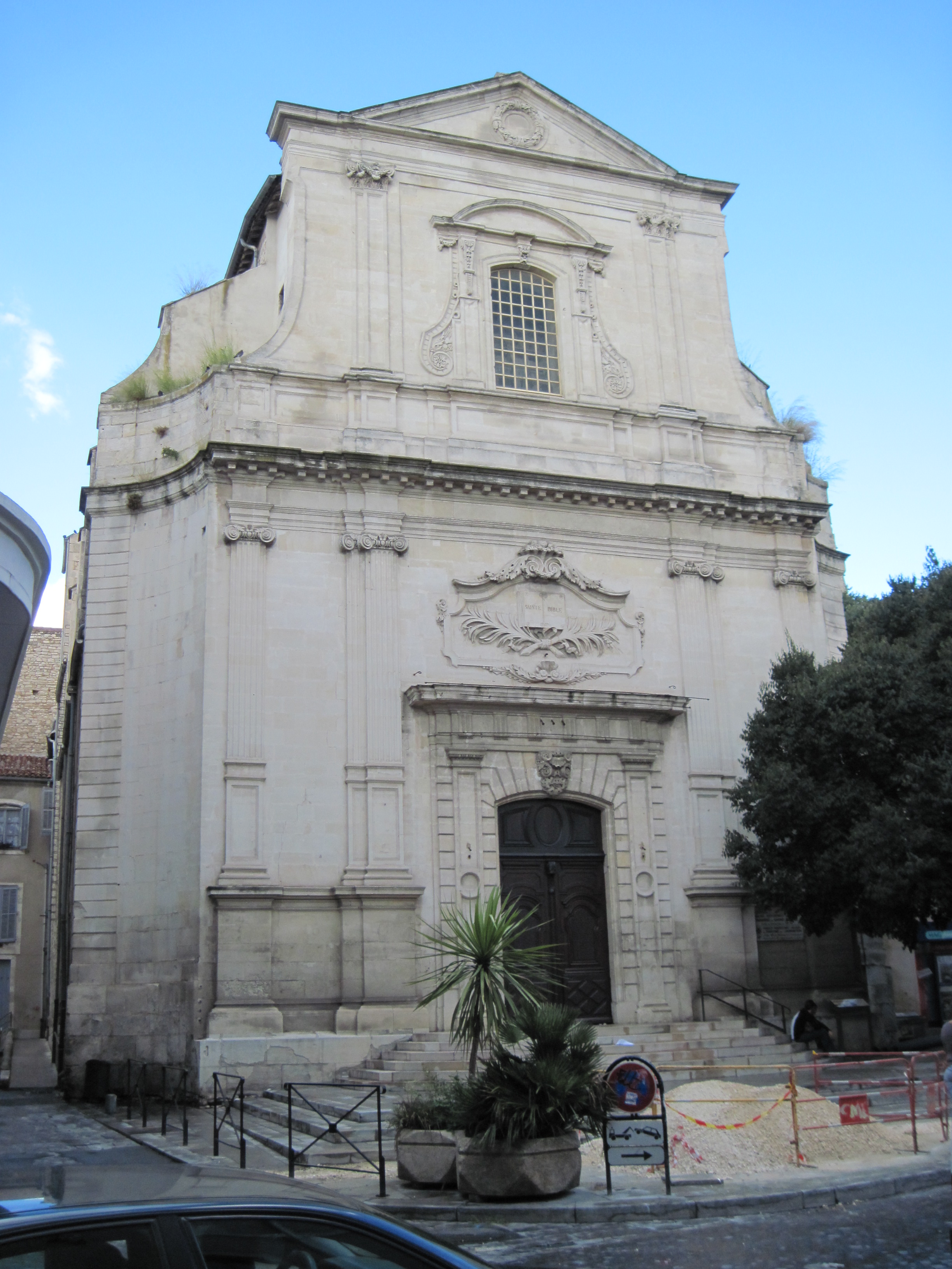Gran Templo