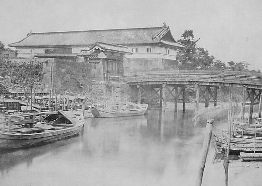Asakusa Most