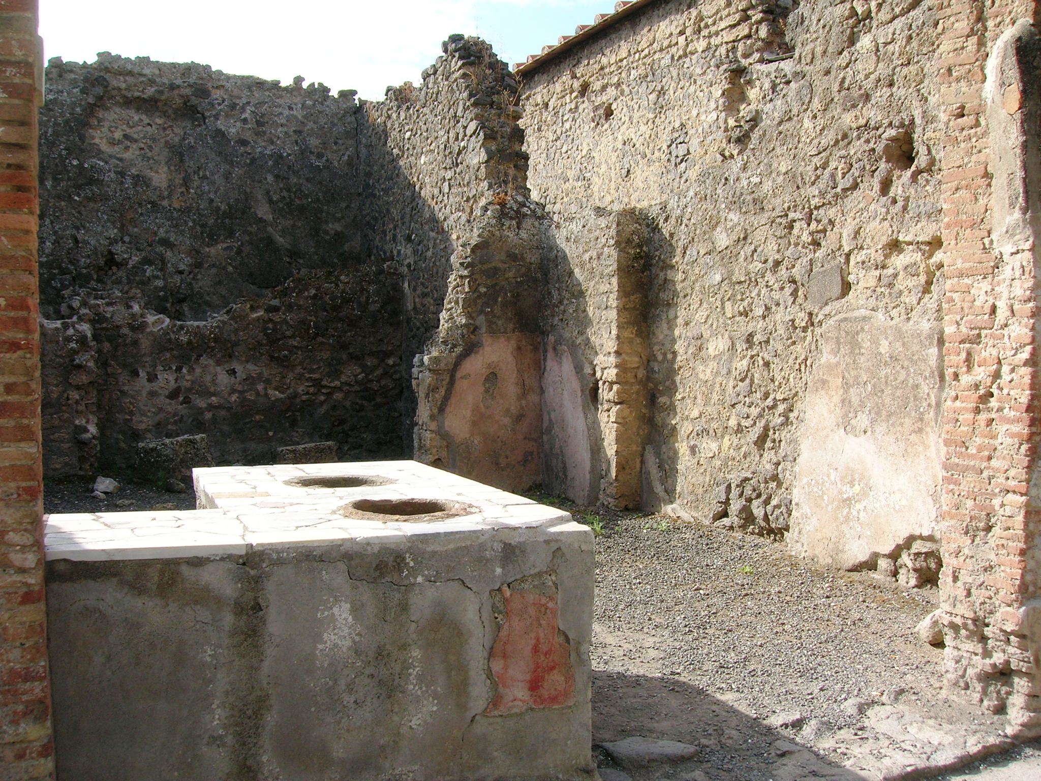 Thermopolium I.7.8.