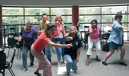 Teatro Repertorio De Seattle