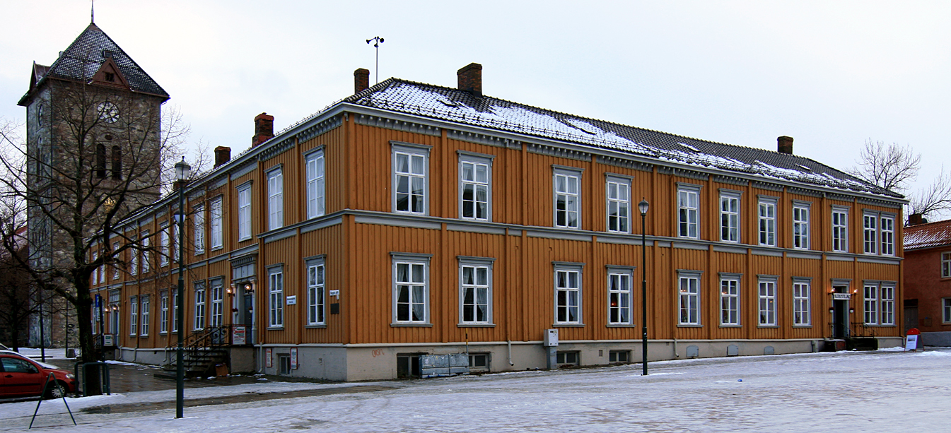 Vår Frue Church