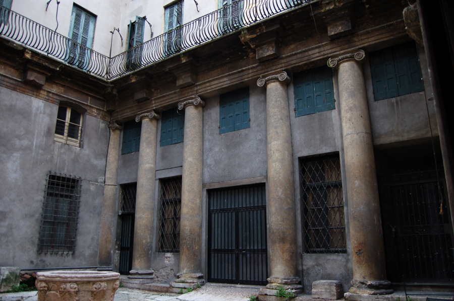 Palazzo Dalla Torre