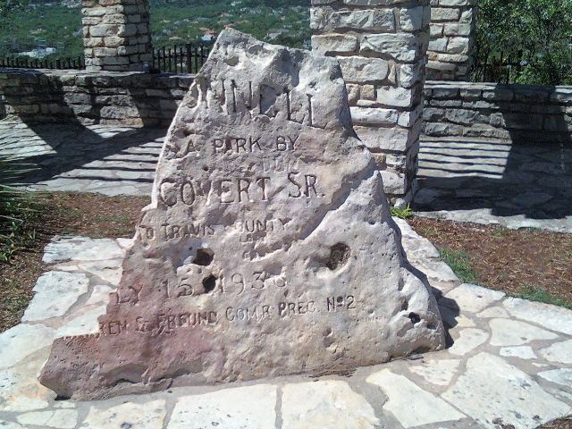 Monte Bonnell