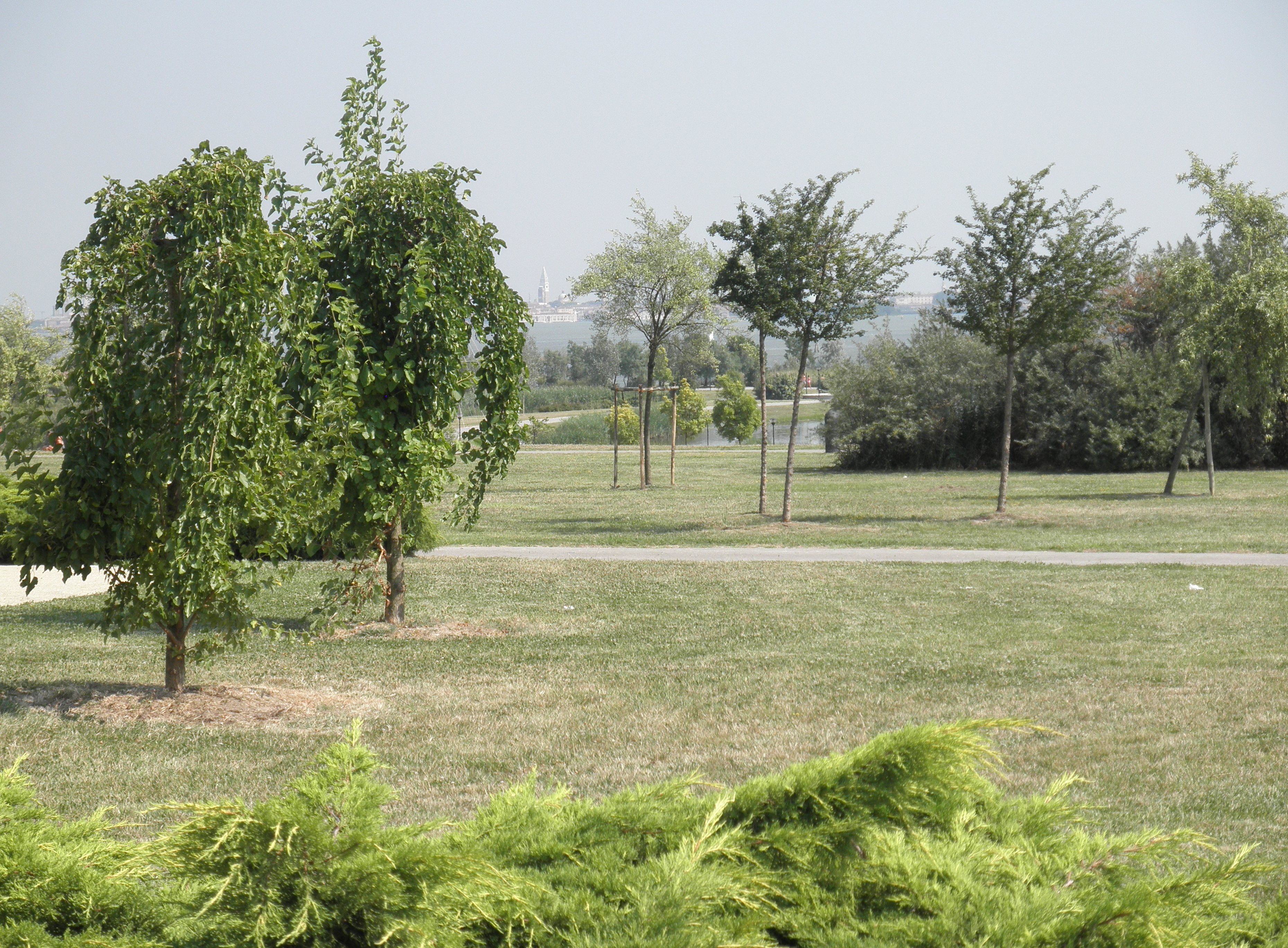 Parc San Giuliano
