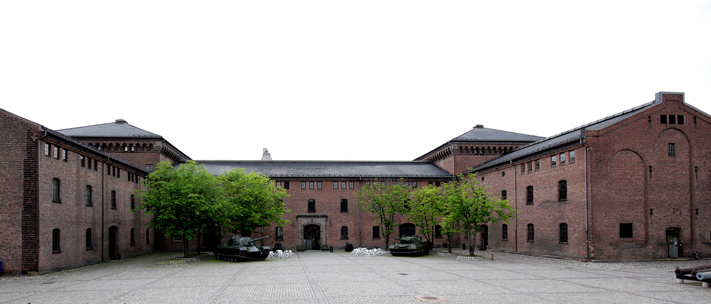 Forsvarsmuseet