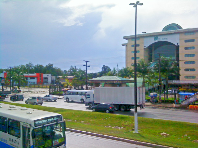 Universidade Da Amazônia