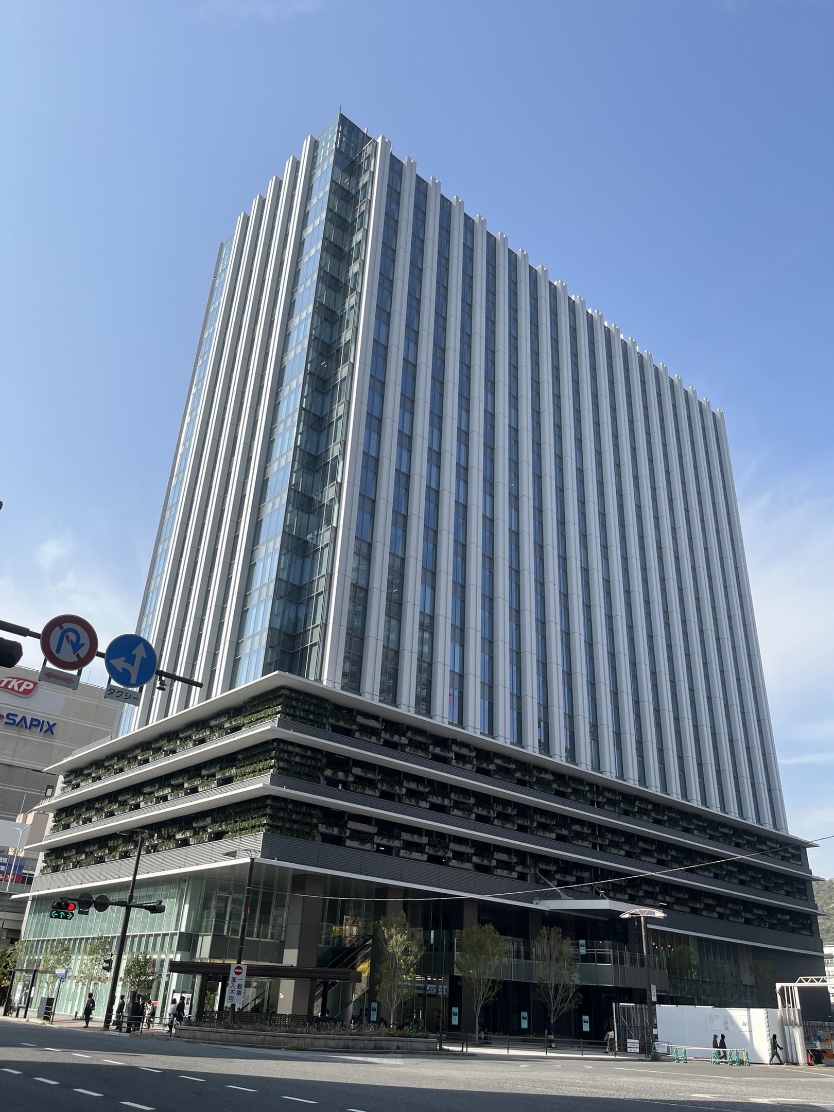 広島Jpビルディング
