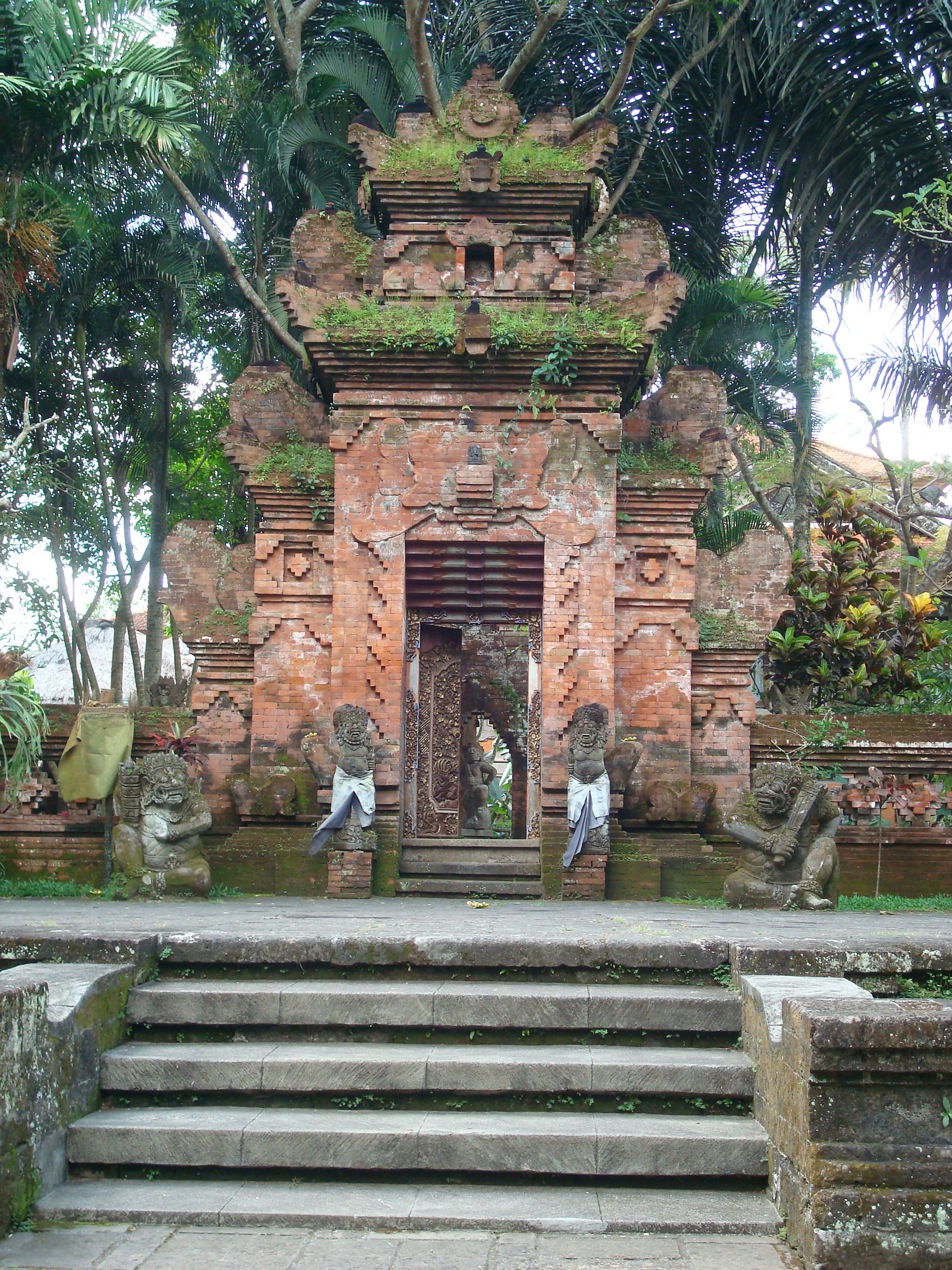 Musée D'Art Agung Rai
