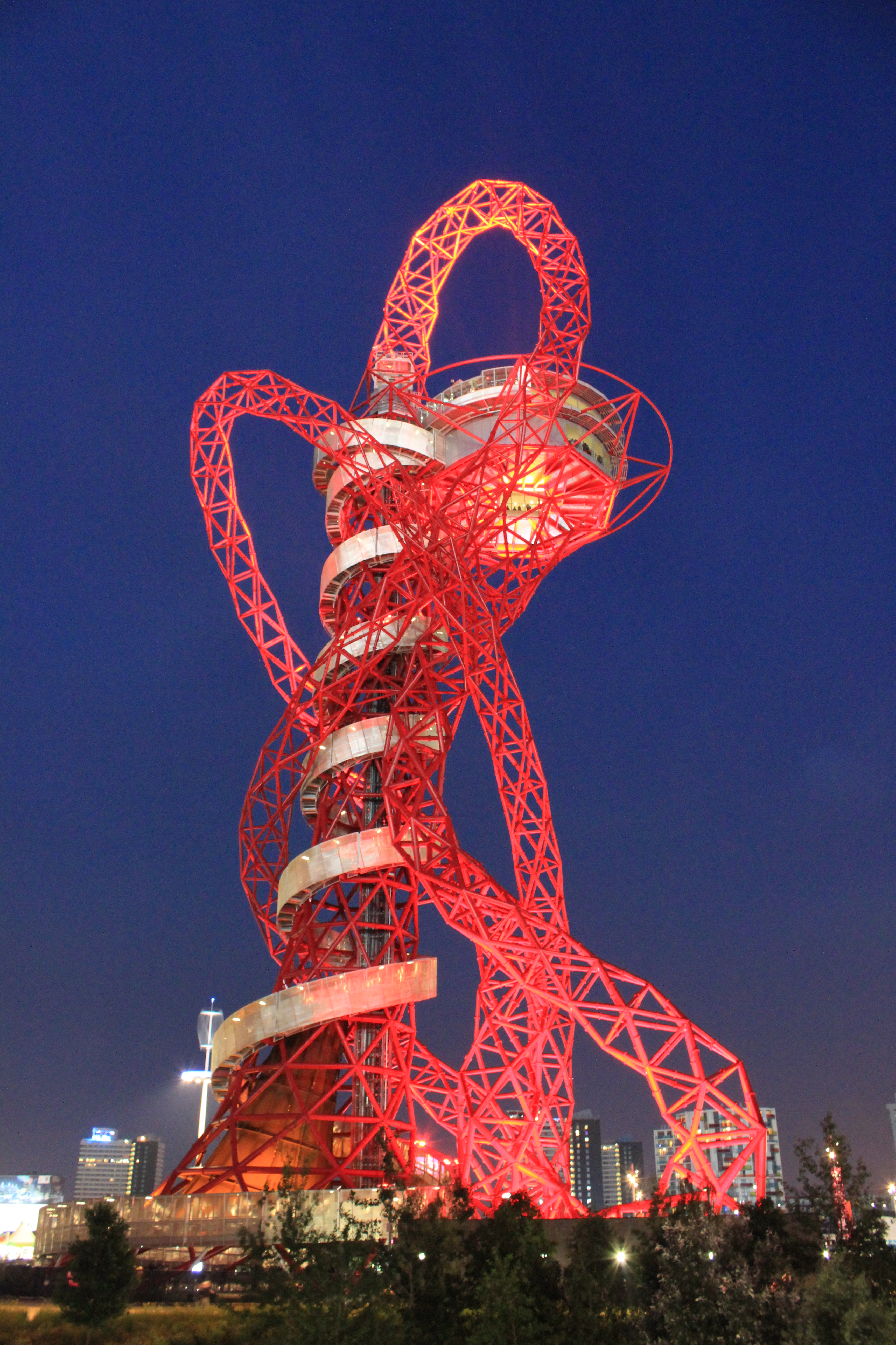Tour Orbit