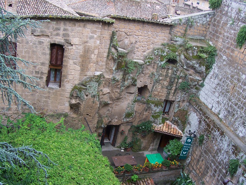 Pozzo Della Cava