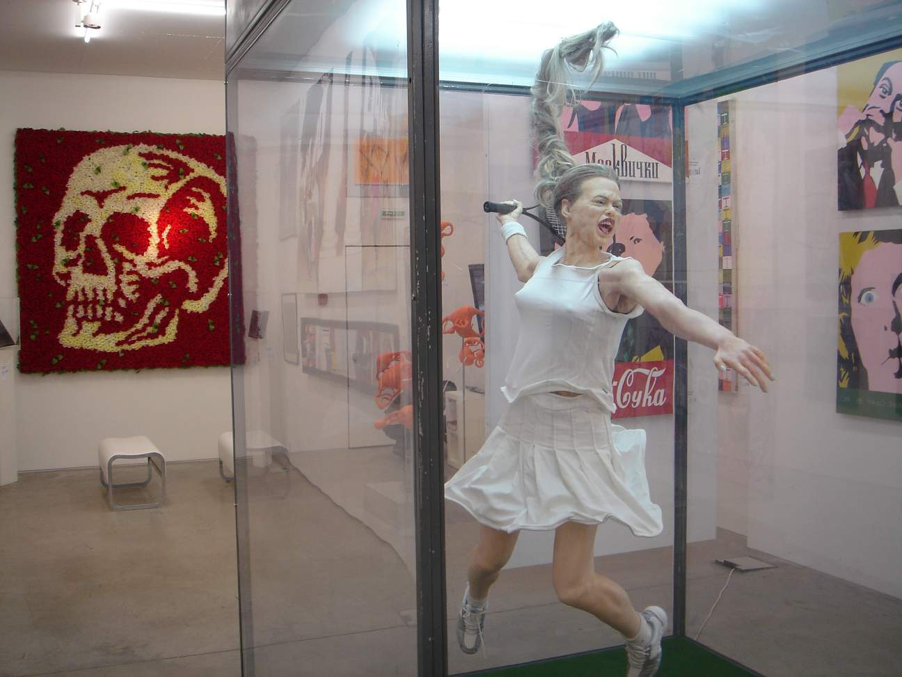 Art4.Ru現代美術館