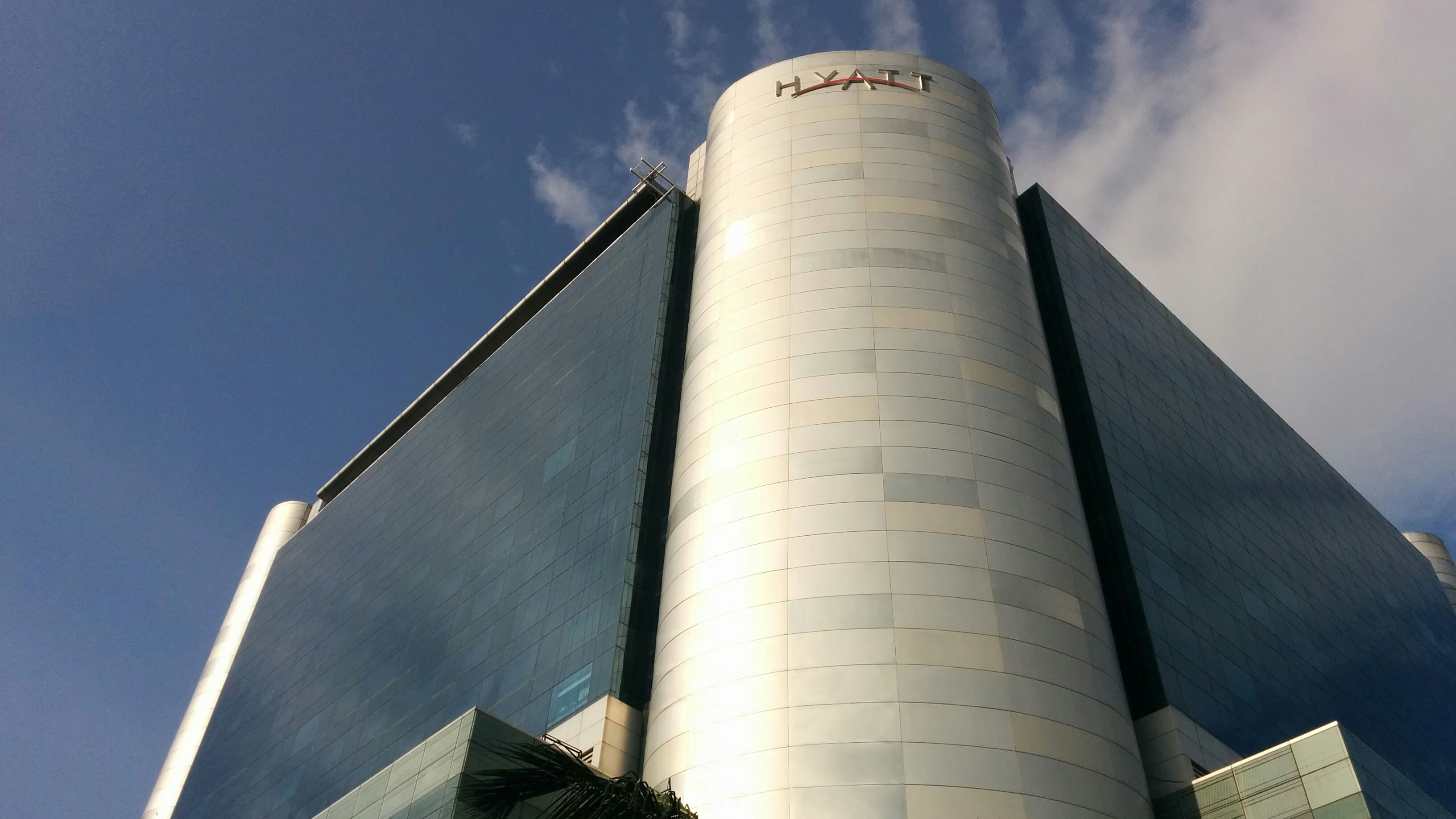 Hyatt Regency Chennai