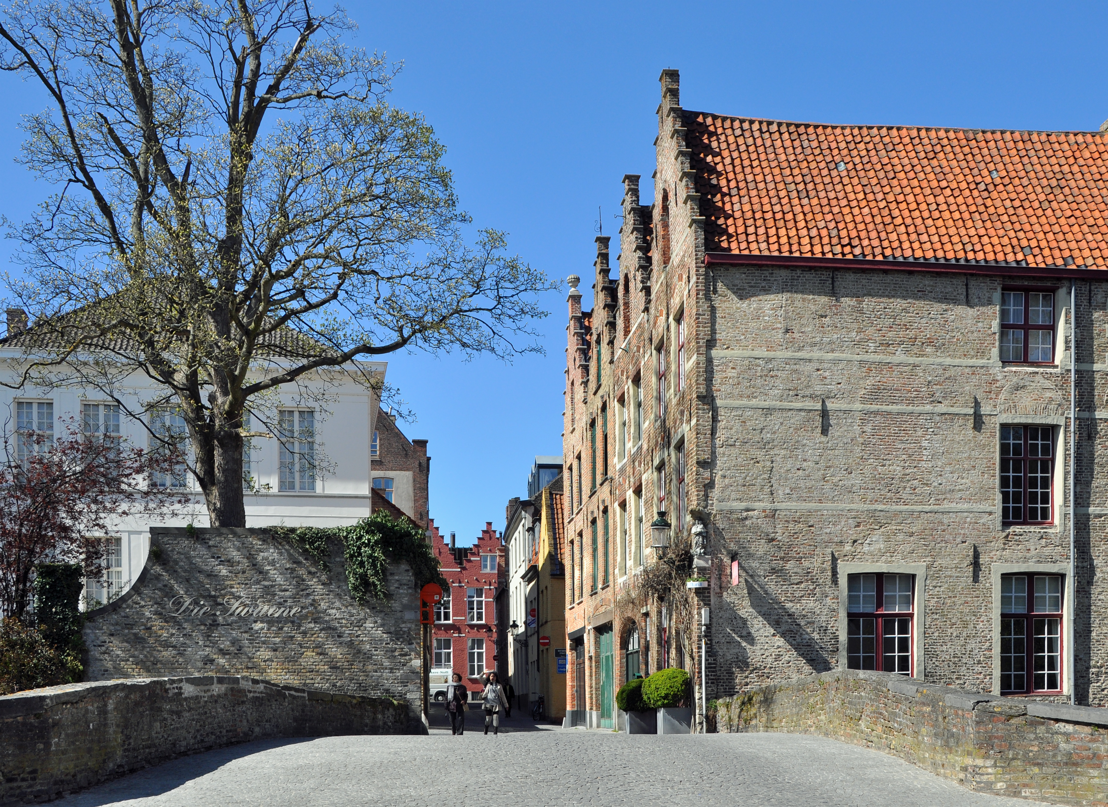 Meestraat