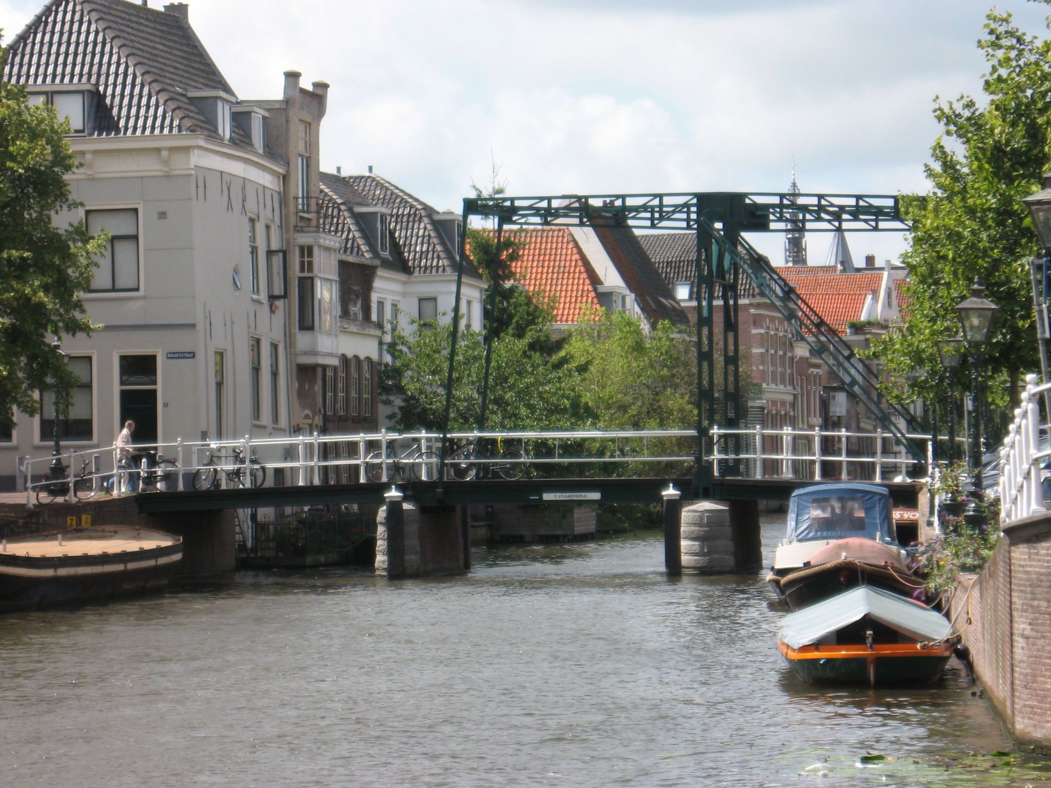 Kraaierbrug