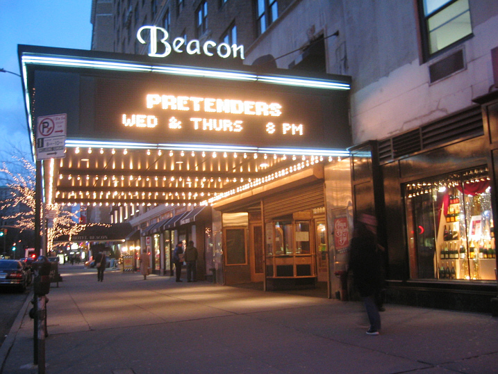 Beacon Theatre