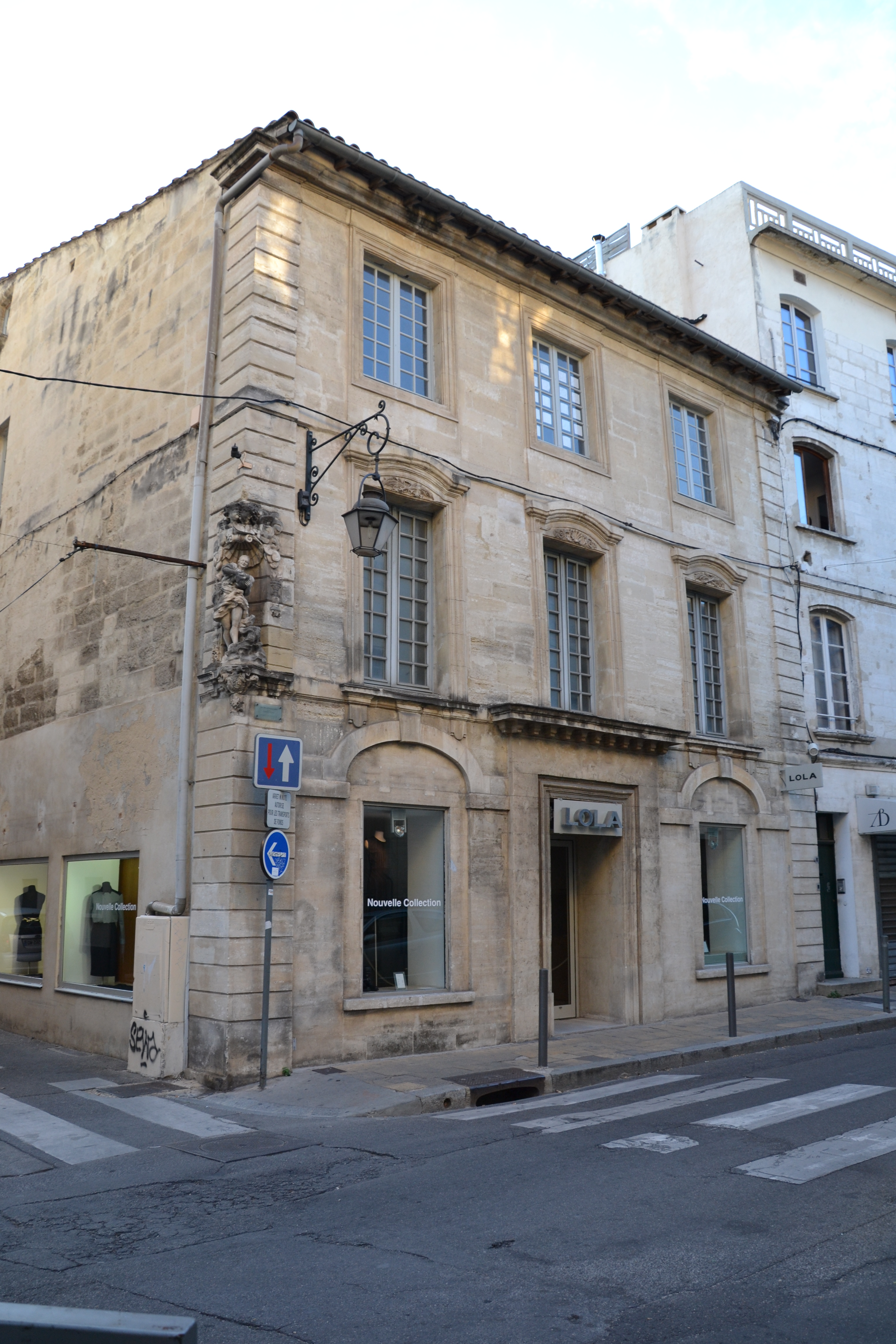 Maison De La Petite Lanterne