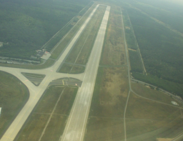 Startbahn West