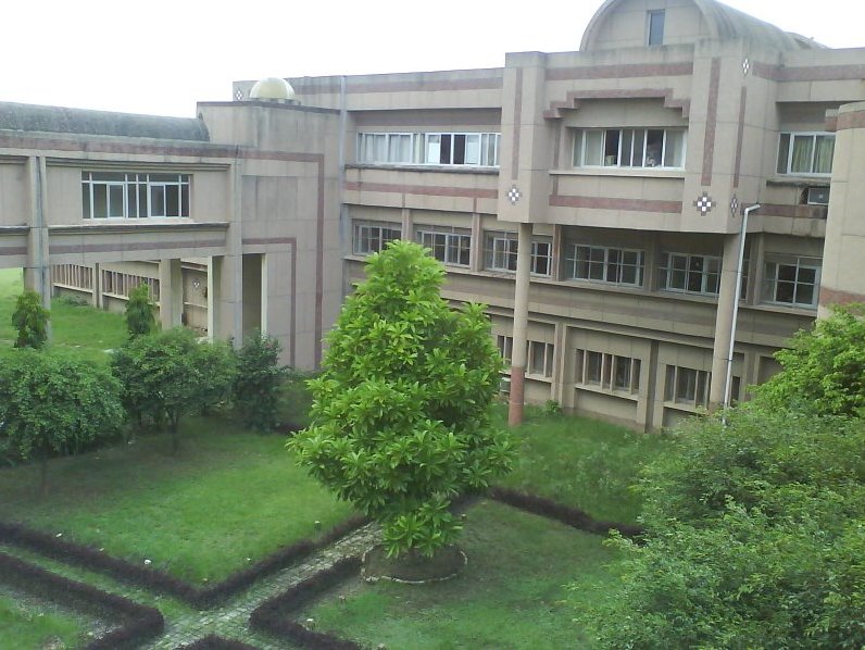 Babasaheb Bhimrao Ambedkar University