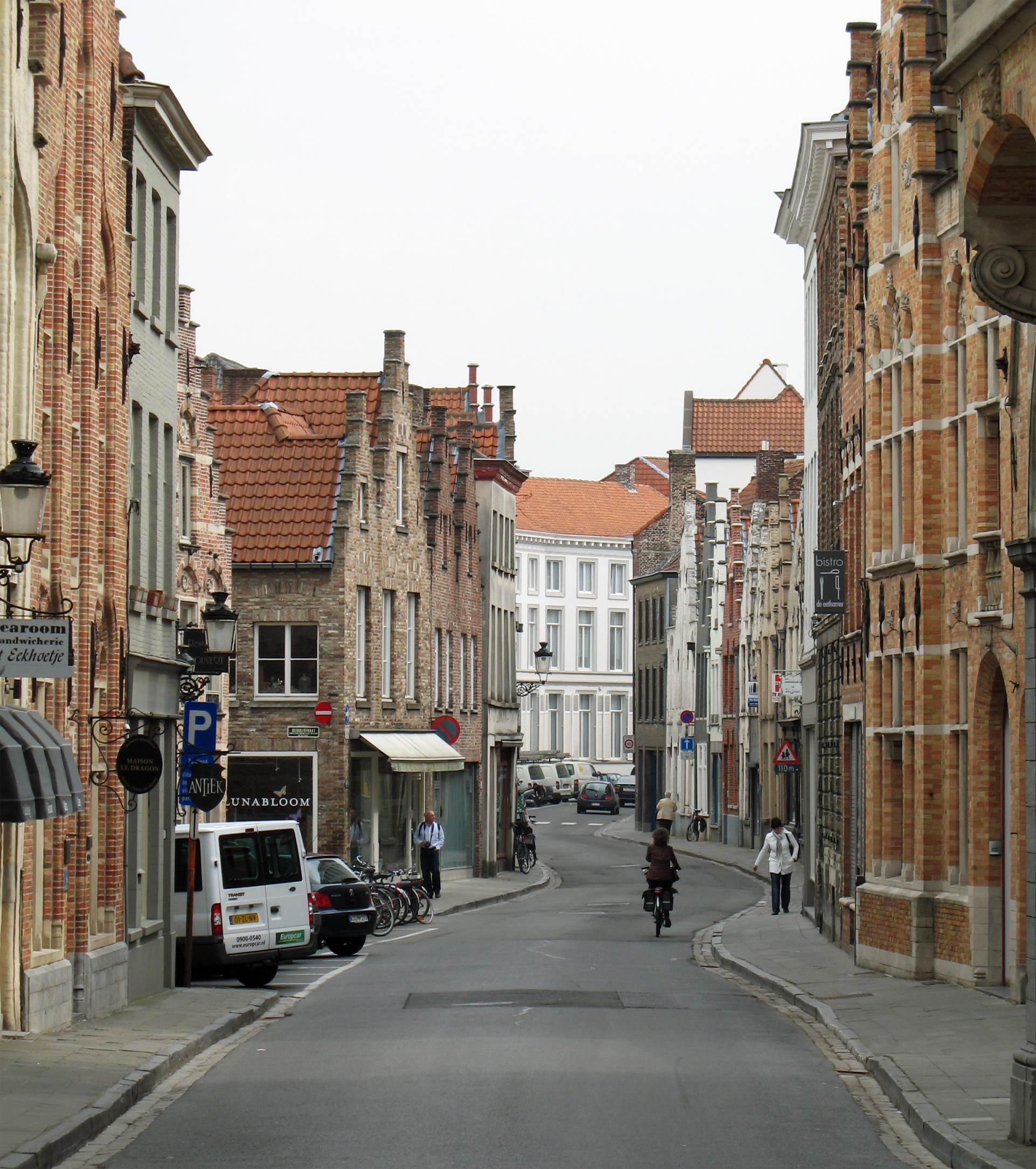 Eekhoutstraat