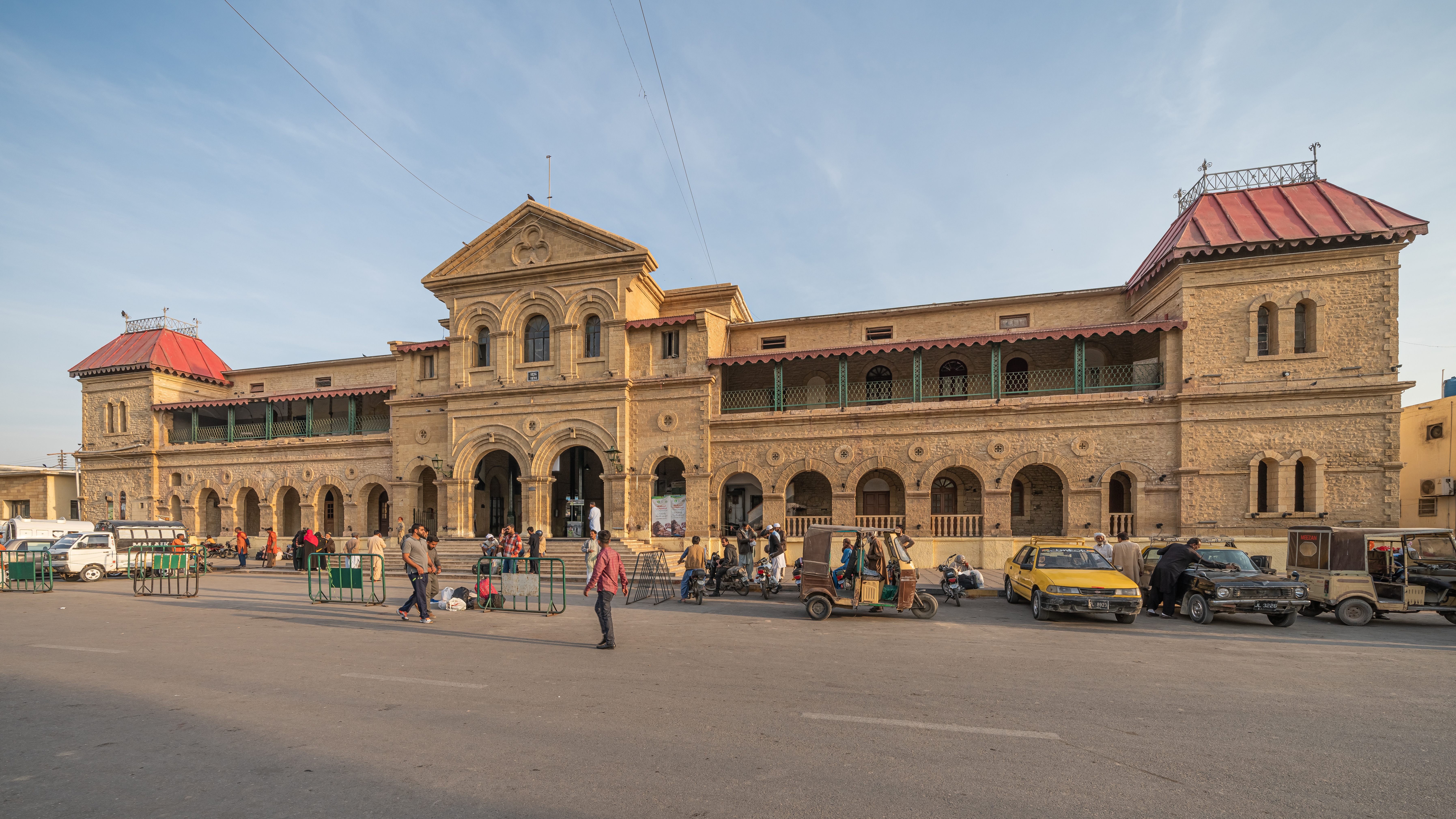 Karachi Cantonment