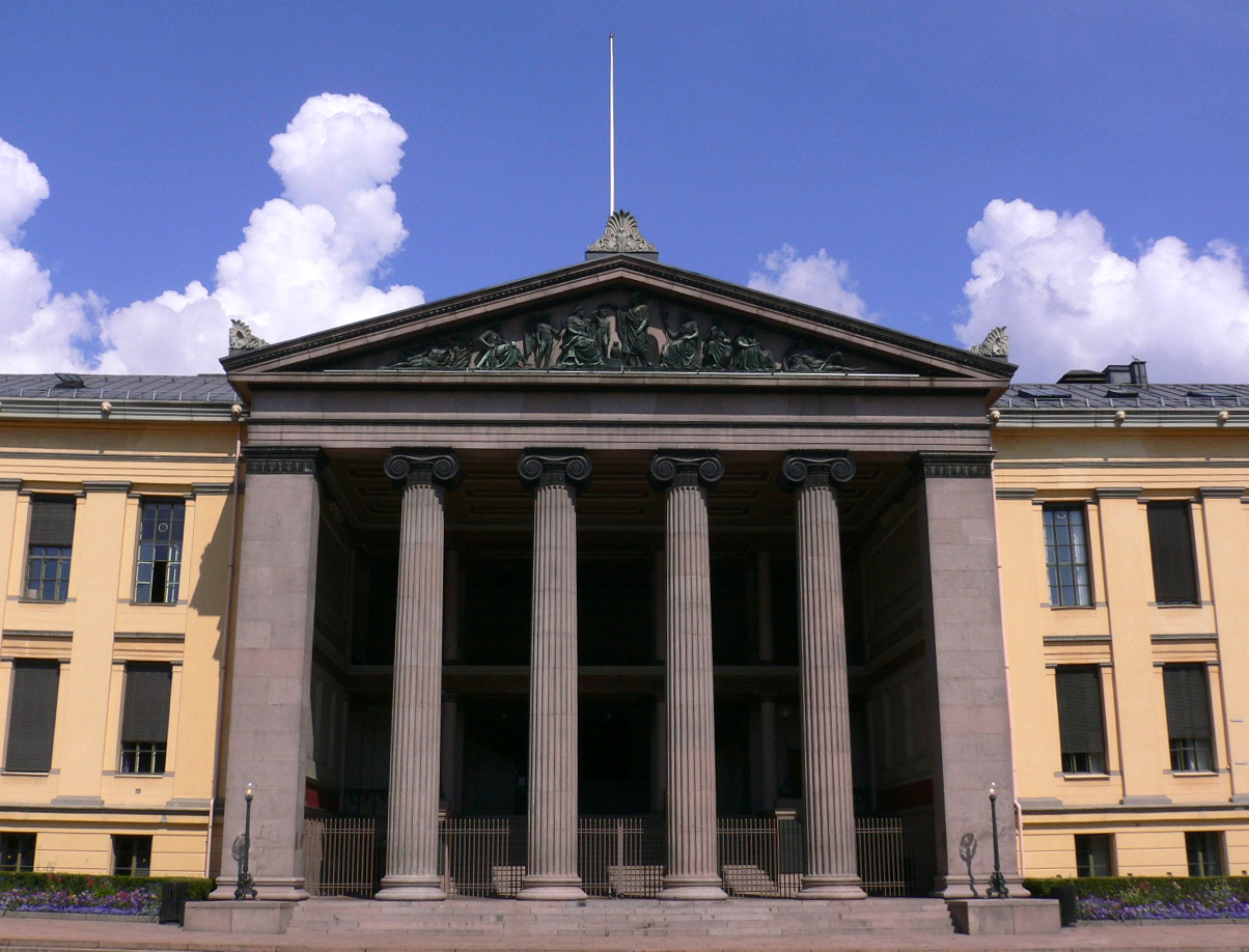 University of Oslo