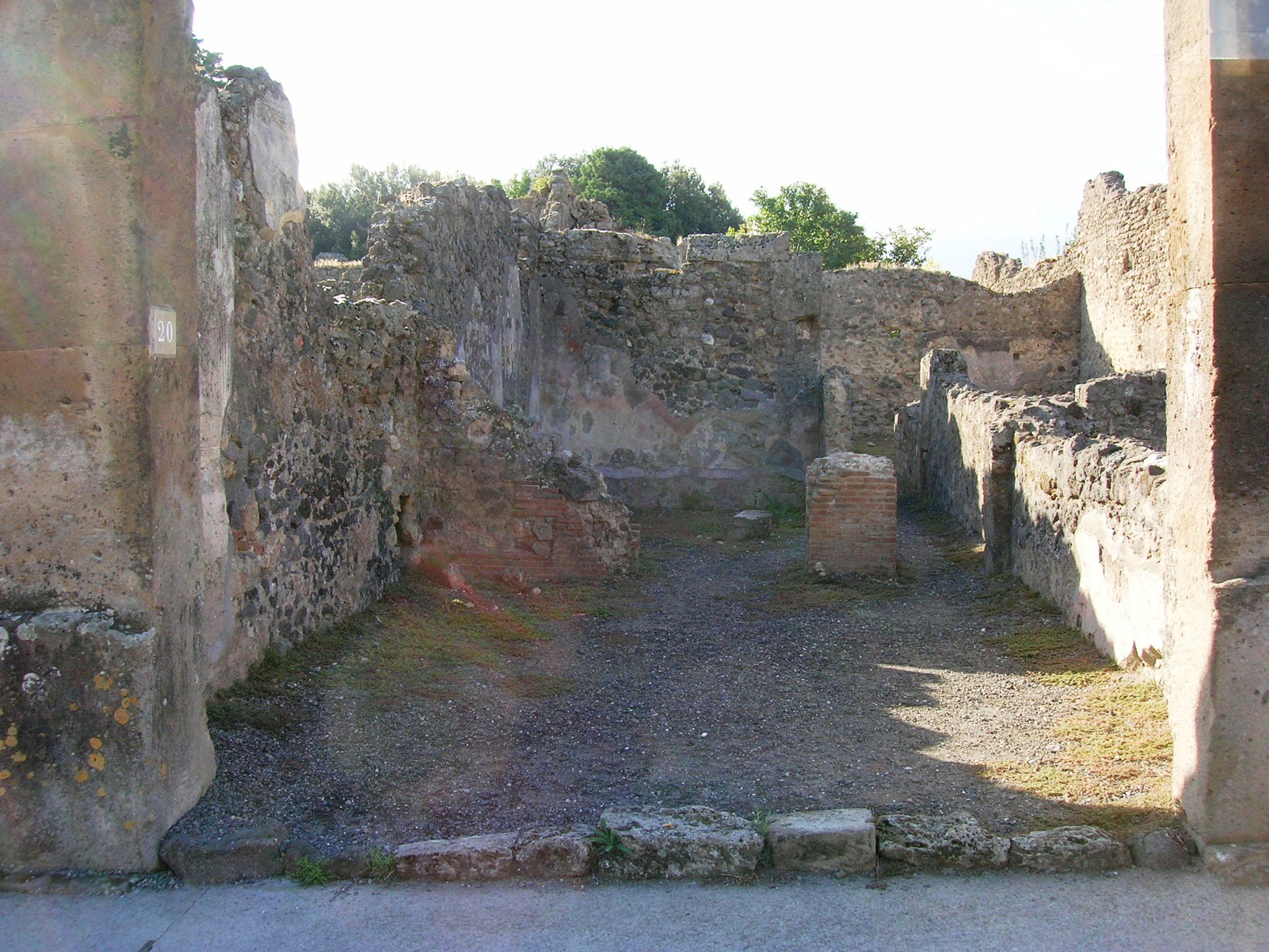 Caupona (Viii.5.20)
