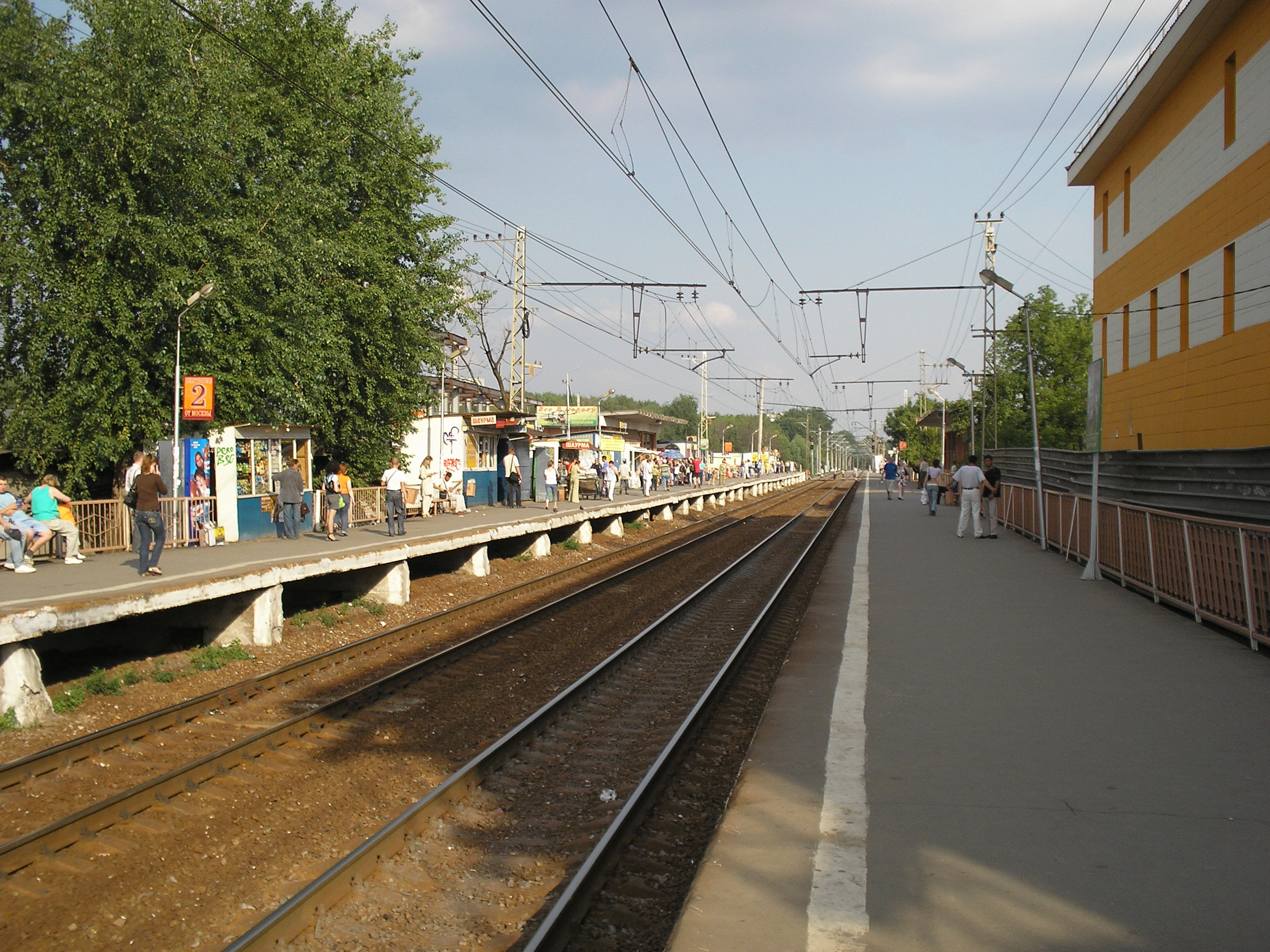 Lianozovo