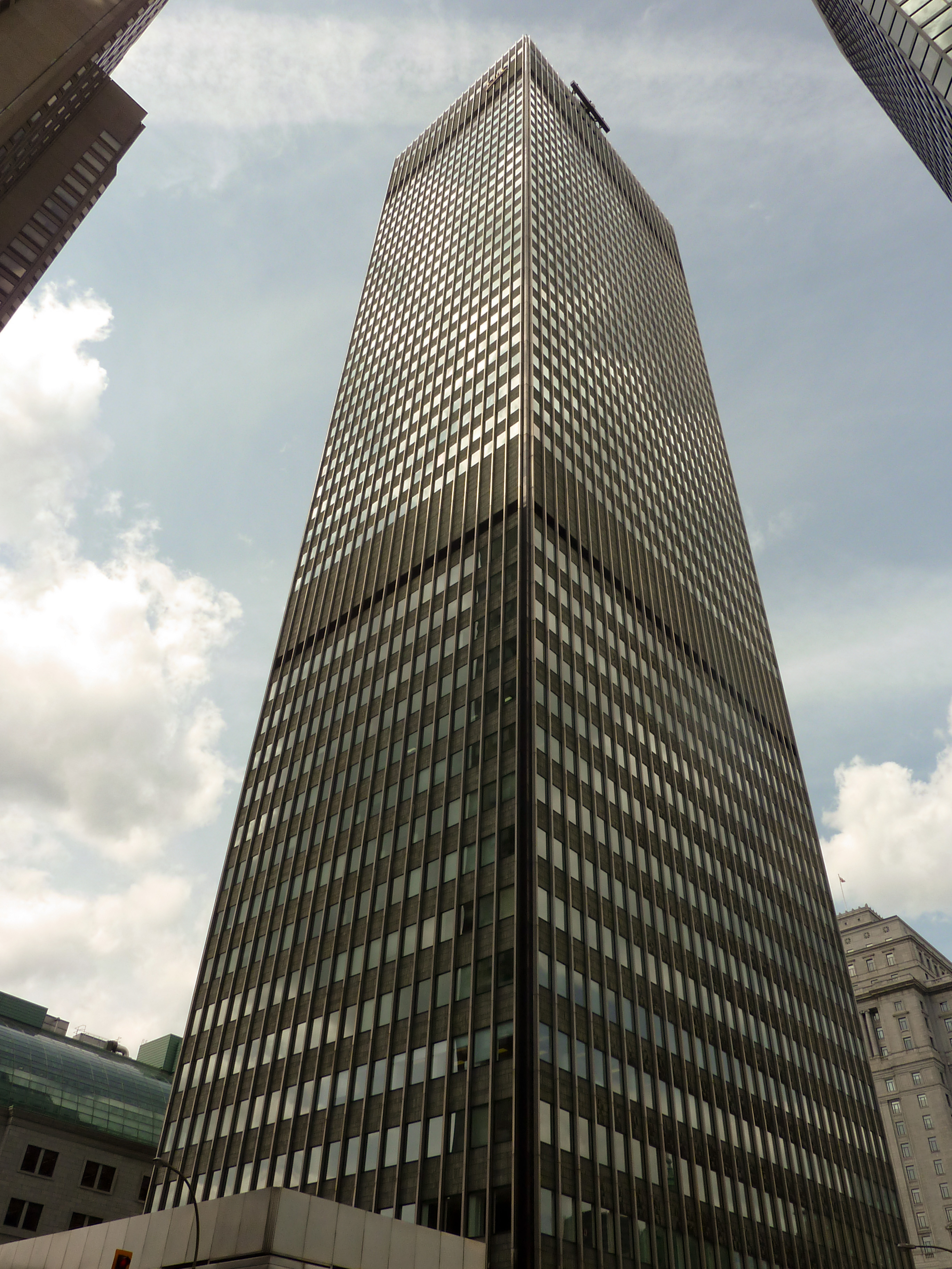Torre Cibc