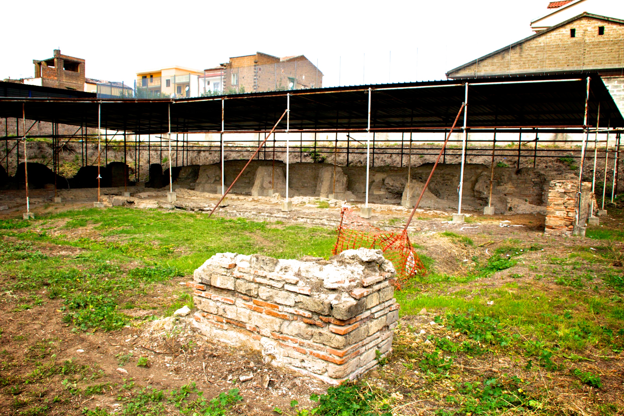 Domus Degli Orti