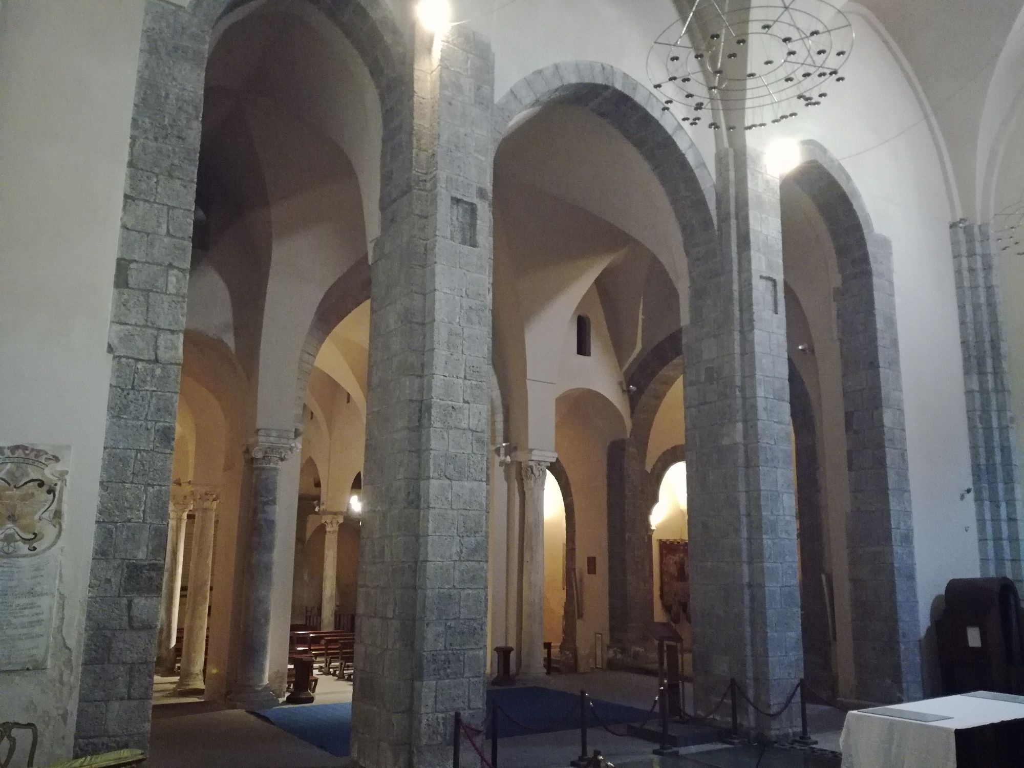 Chiesa Di San Giovanni a Mare