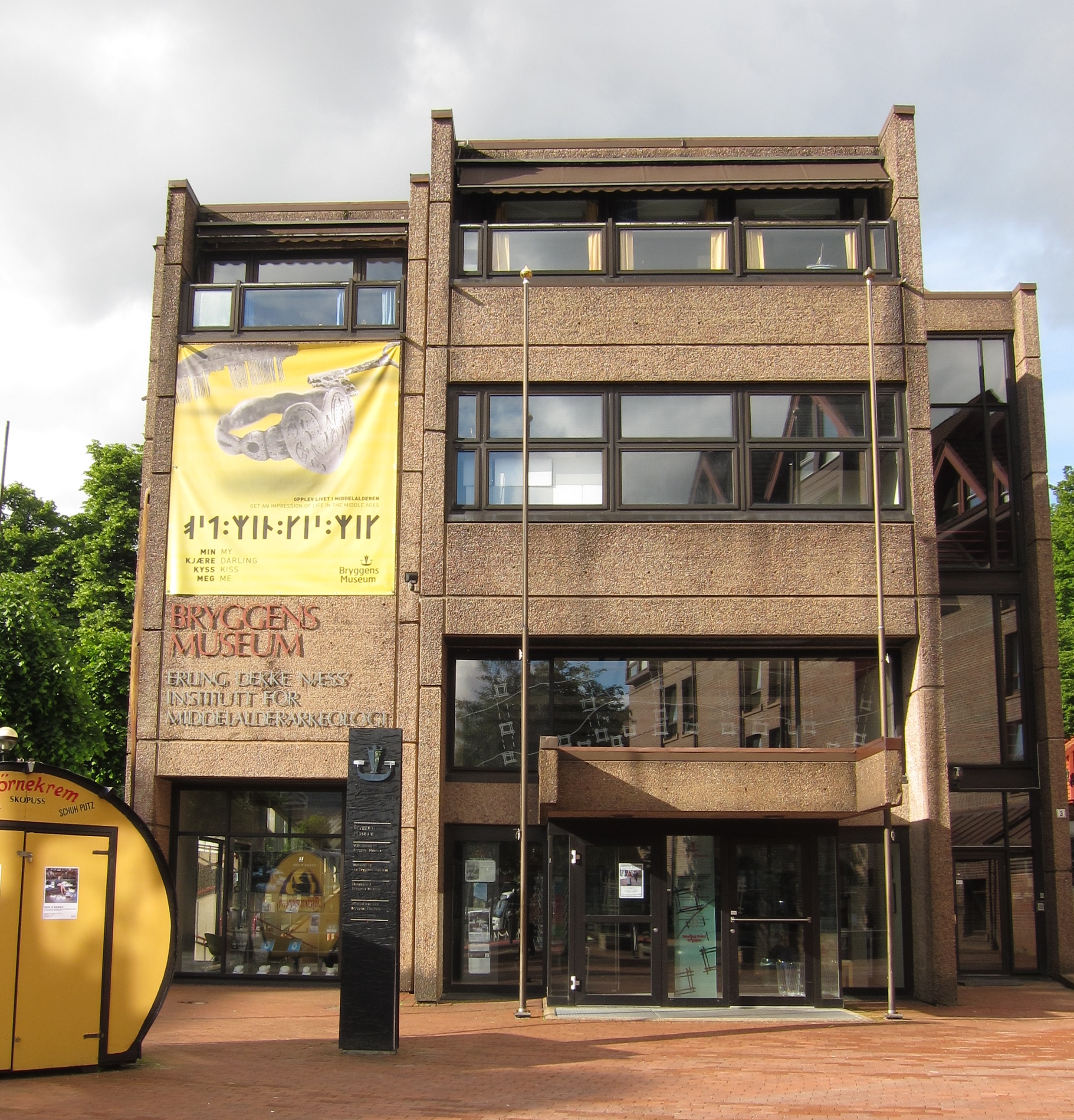 Bryggens Museum