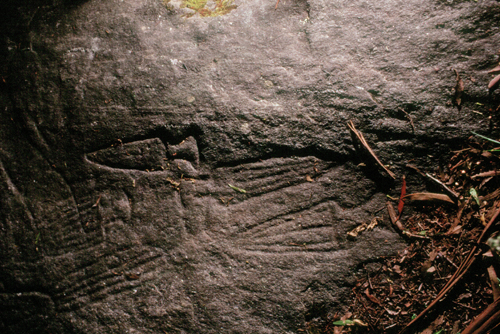 Castriño De Conxo
