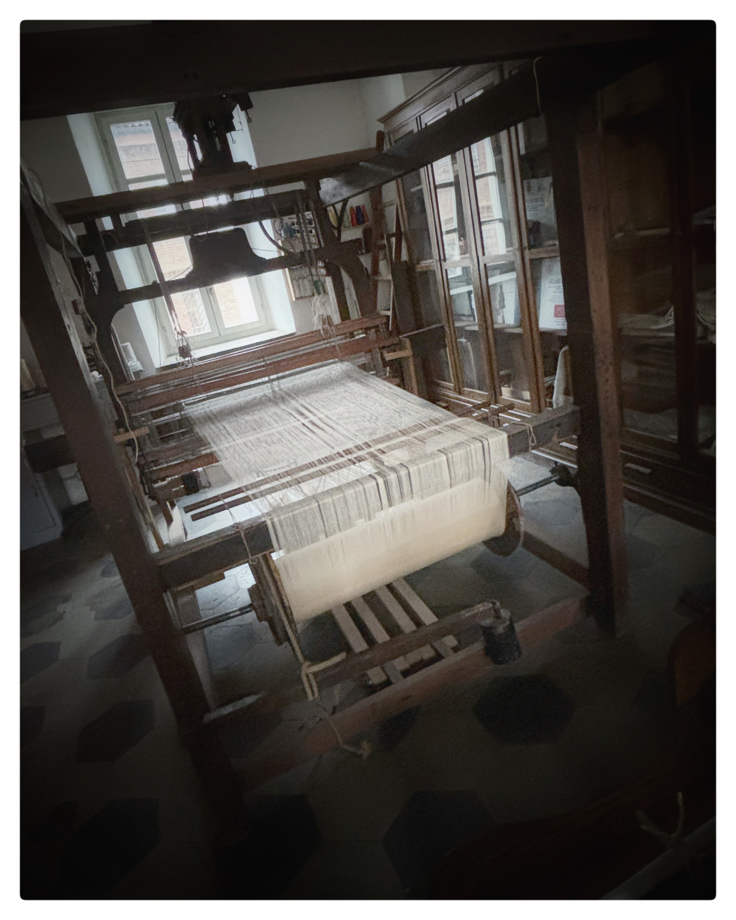 Museo Del Textil