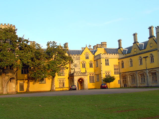 Ashton Court