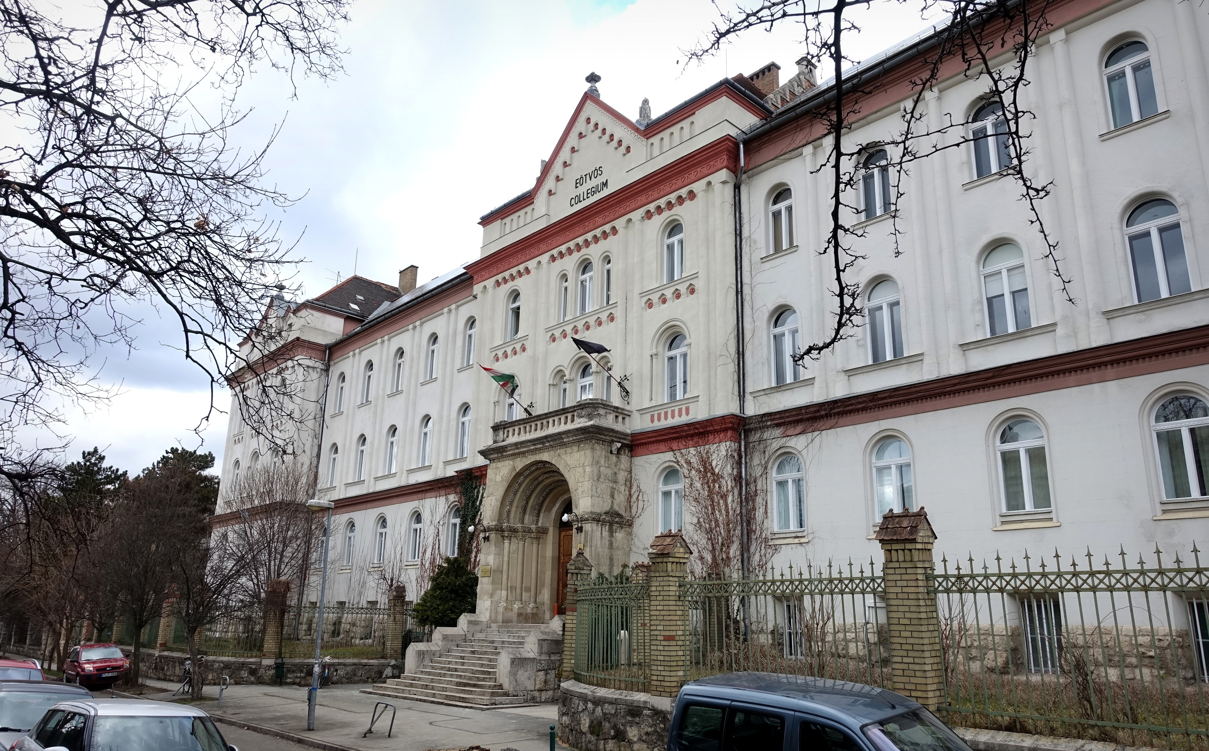 Eötvös József Collegium