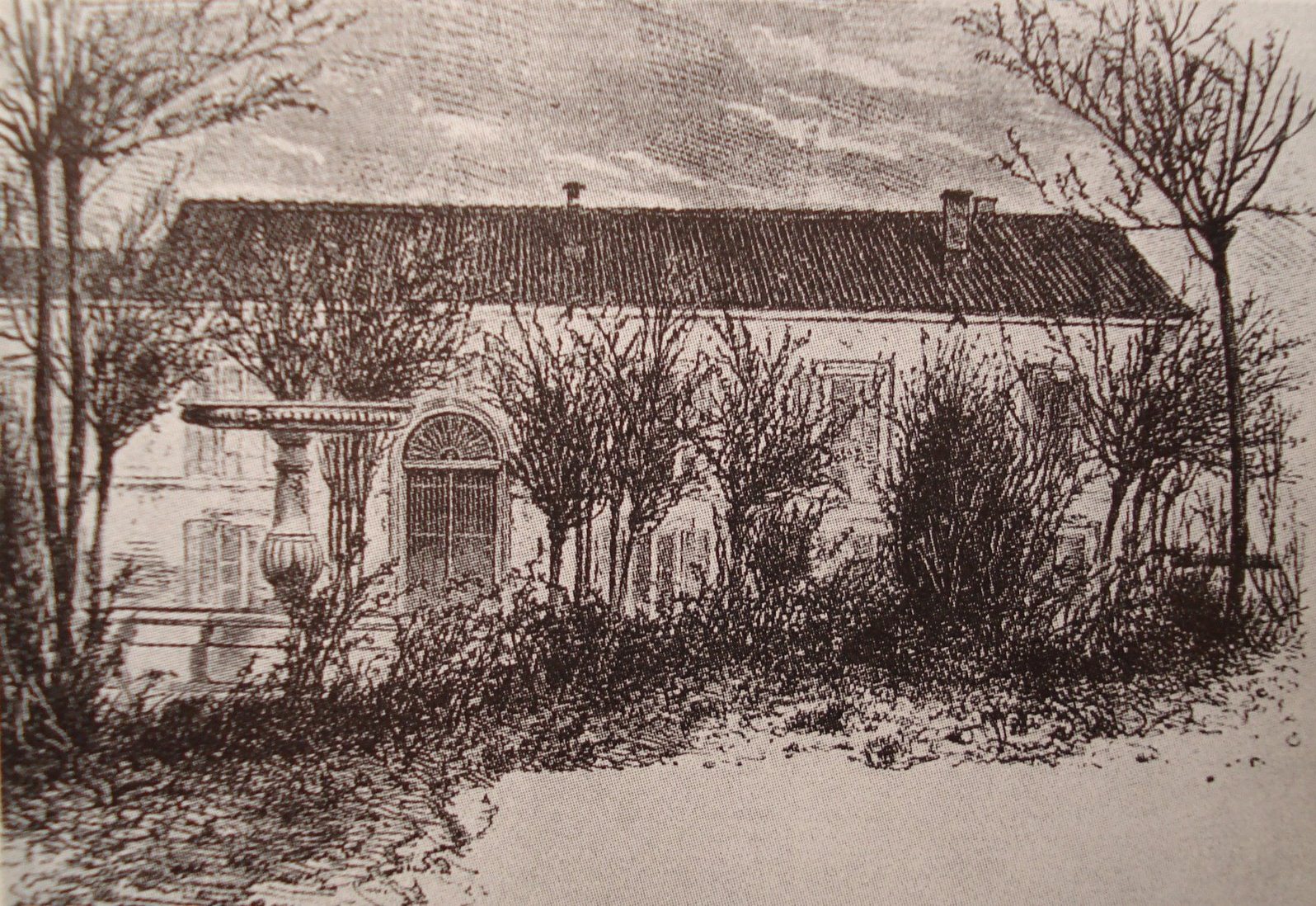 Quinta Del Sordo