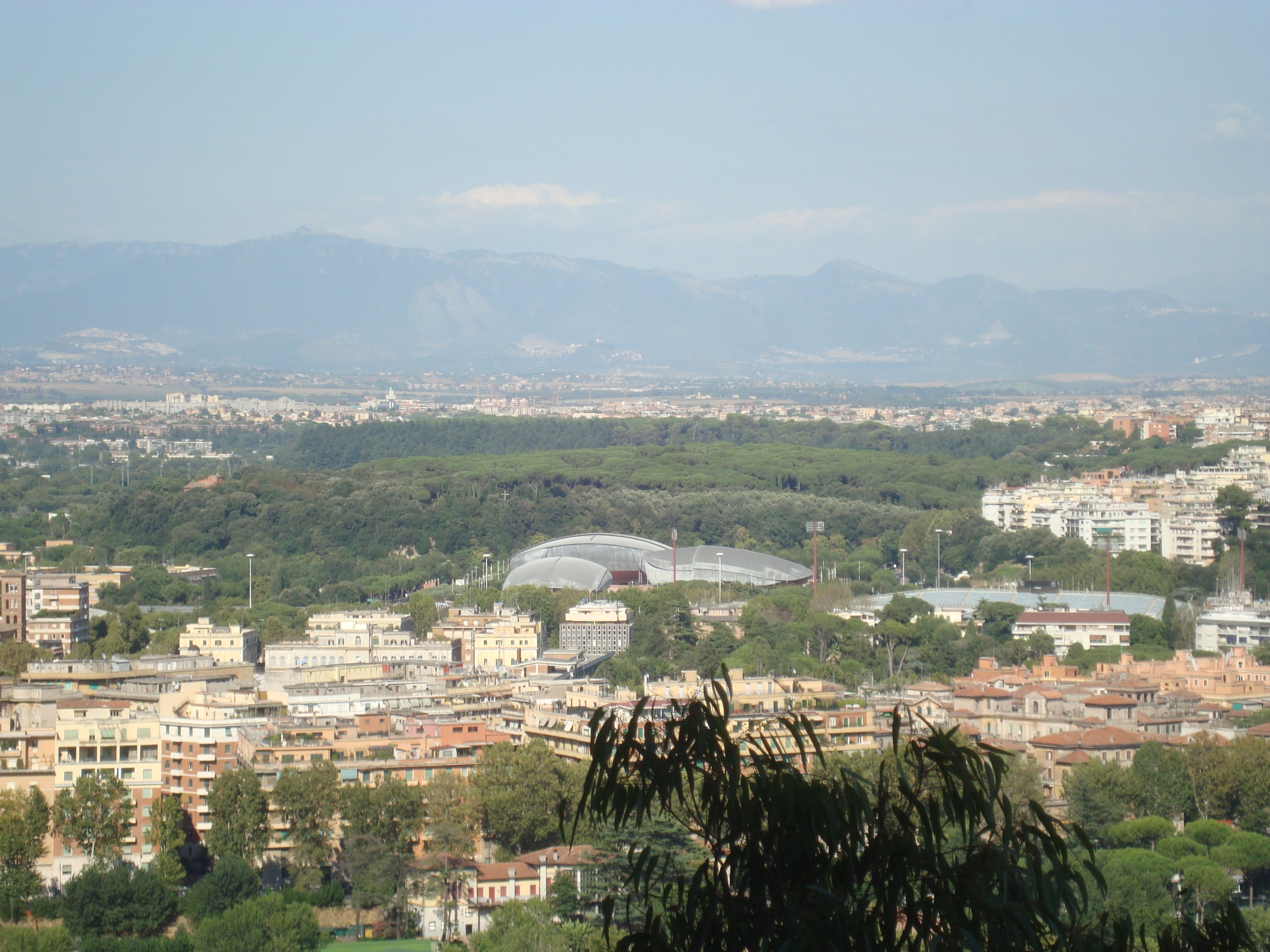 Parco Della Musica