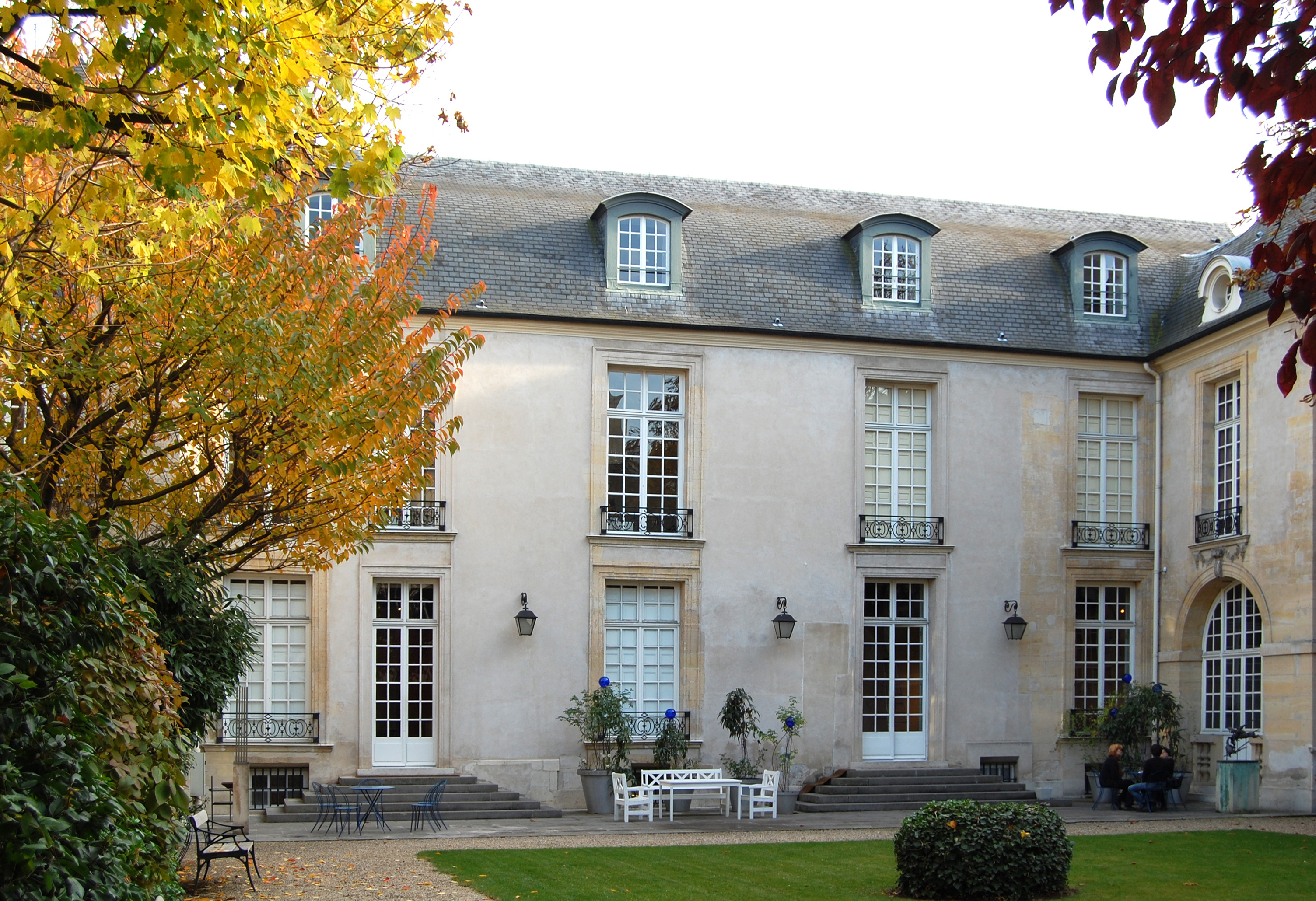 Instituto Tessin