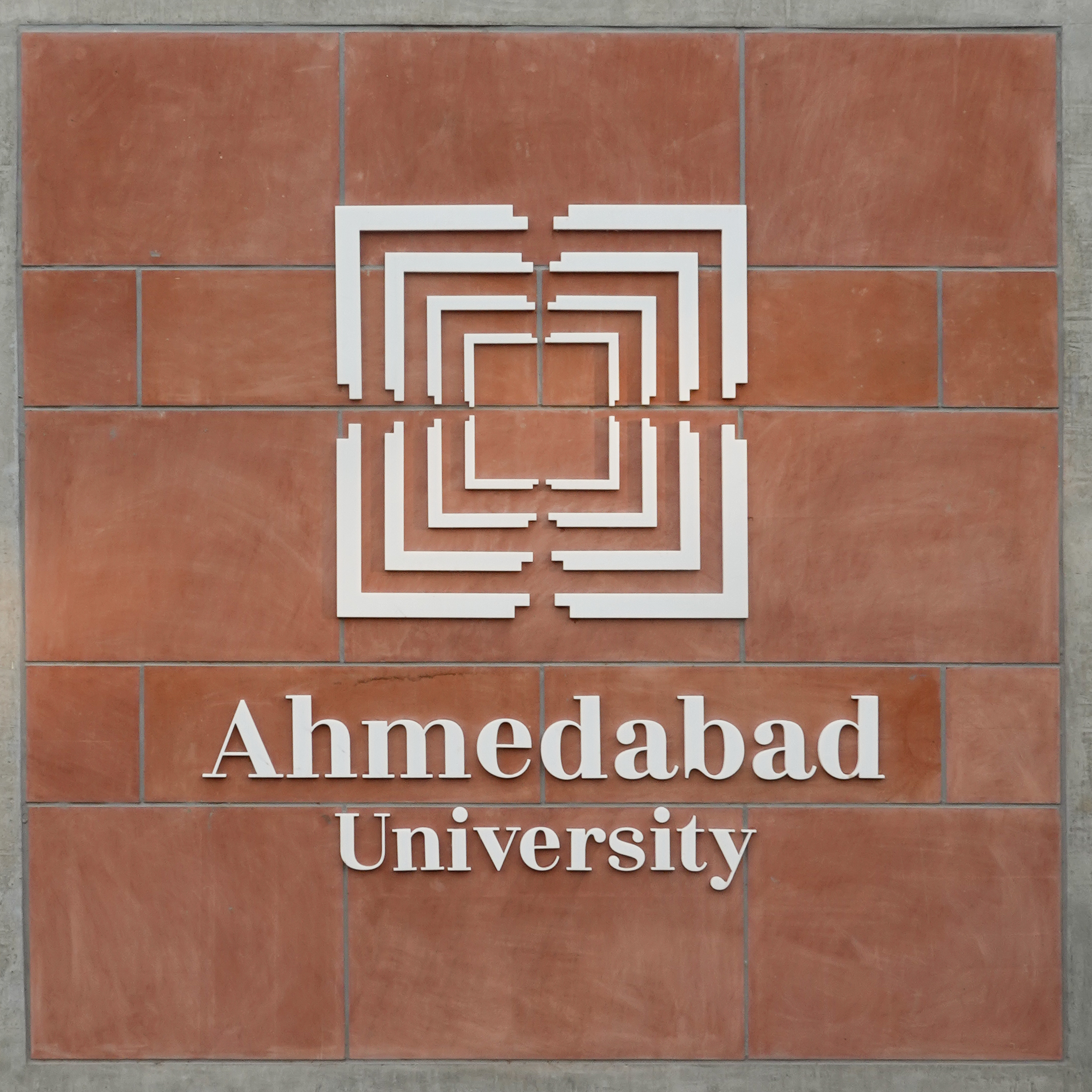 Università Di Ahmedabad