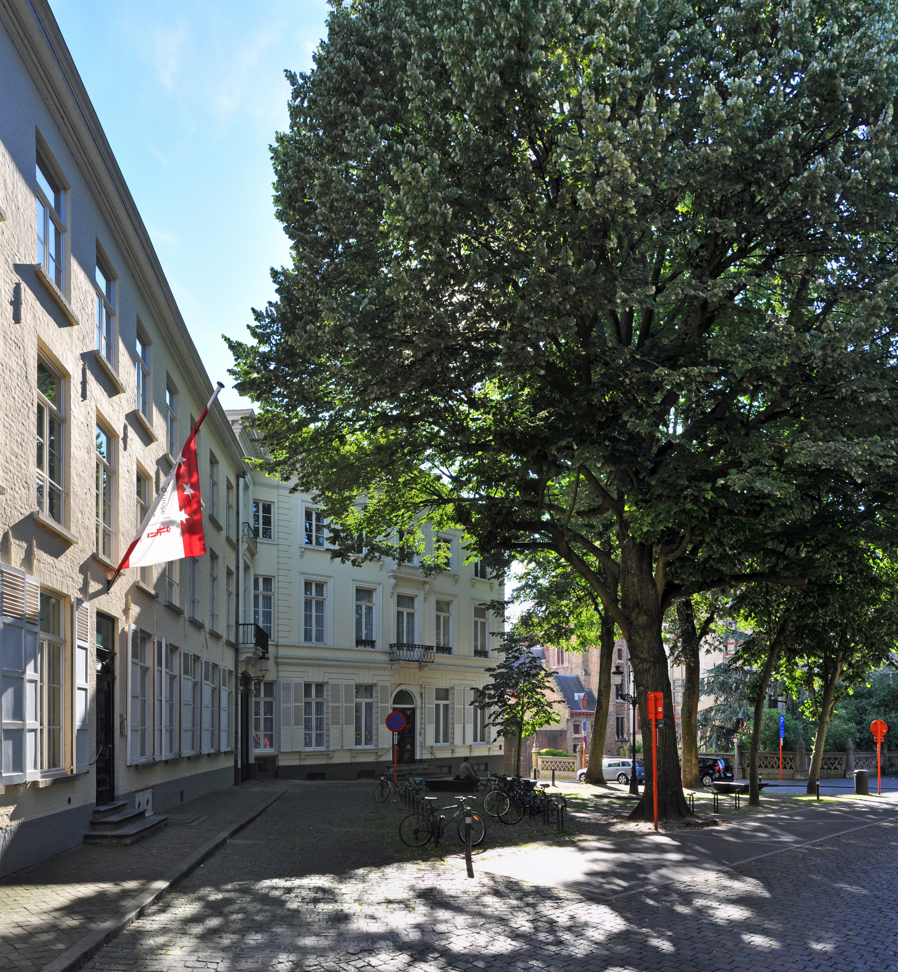 Biskajersplein