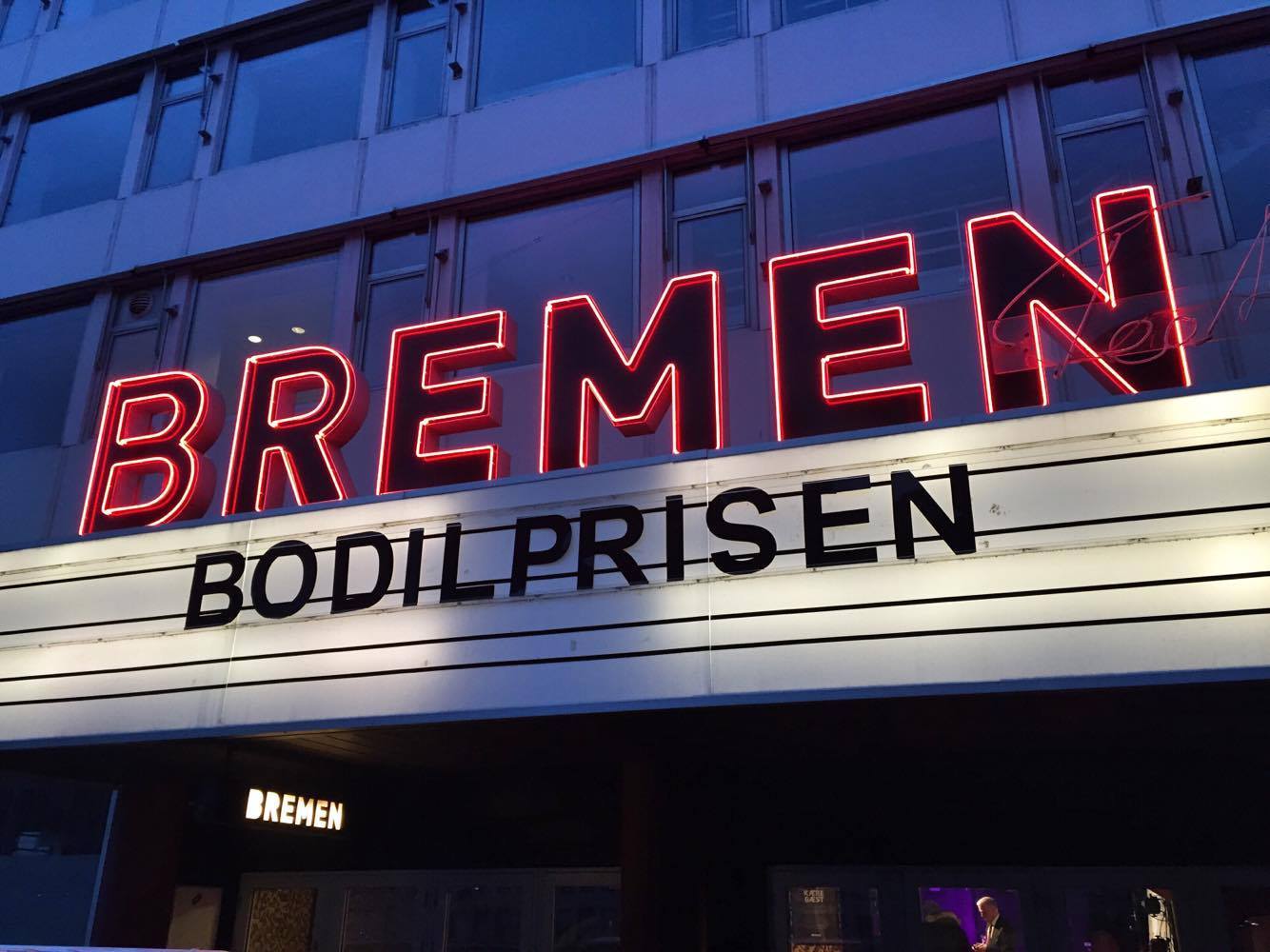 Bremen Teater