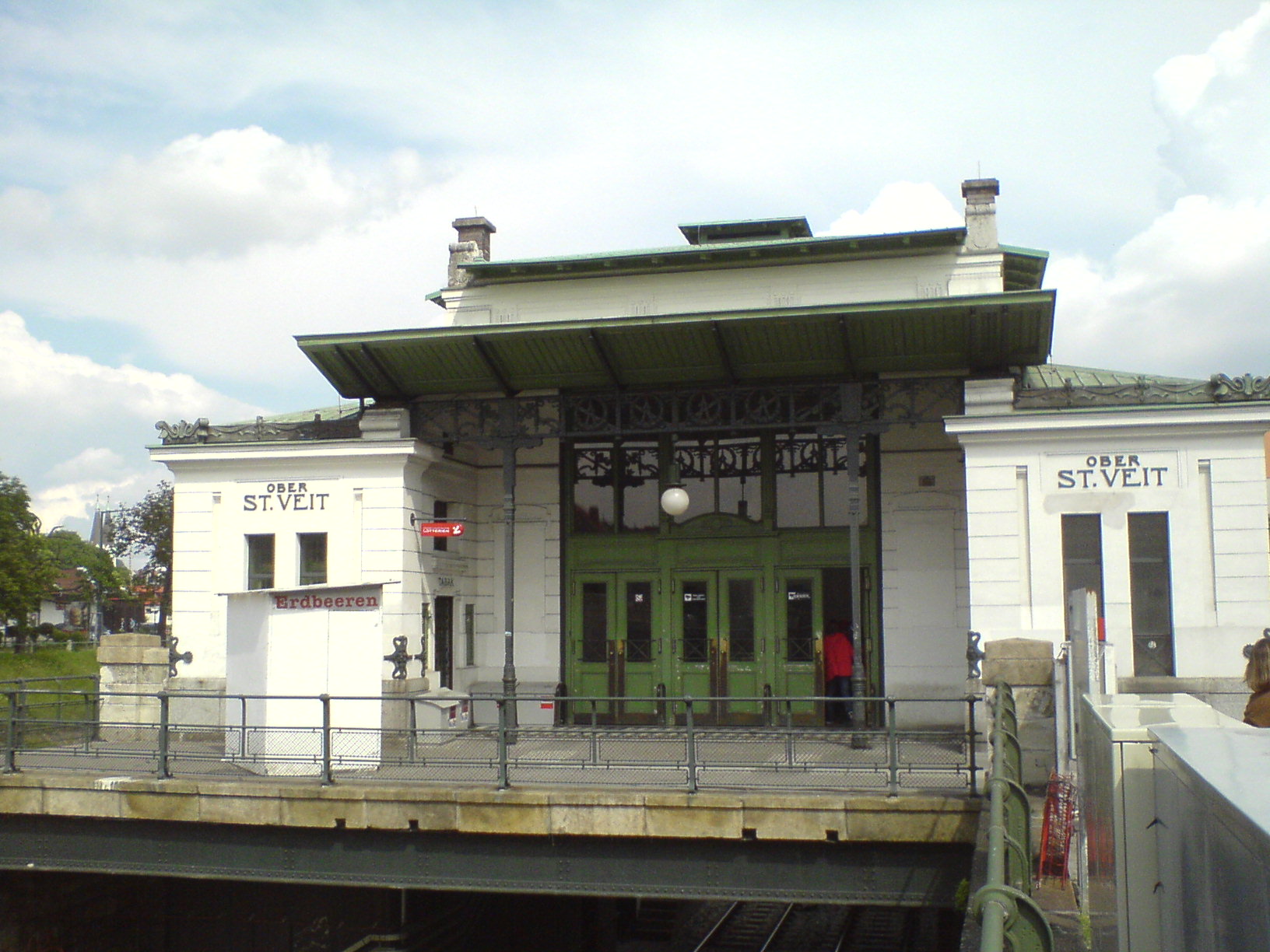 Ober St. Veit