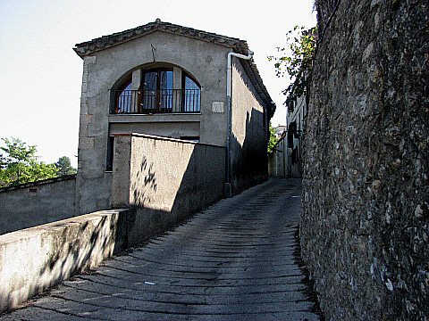 Torre Gironella