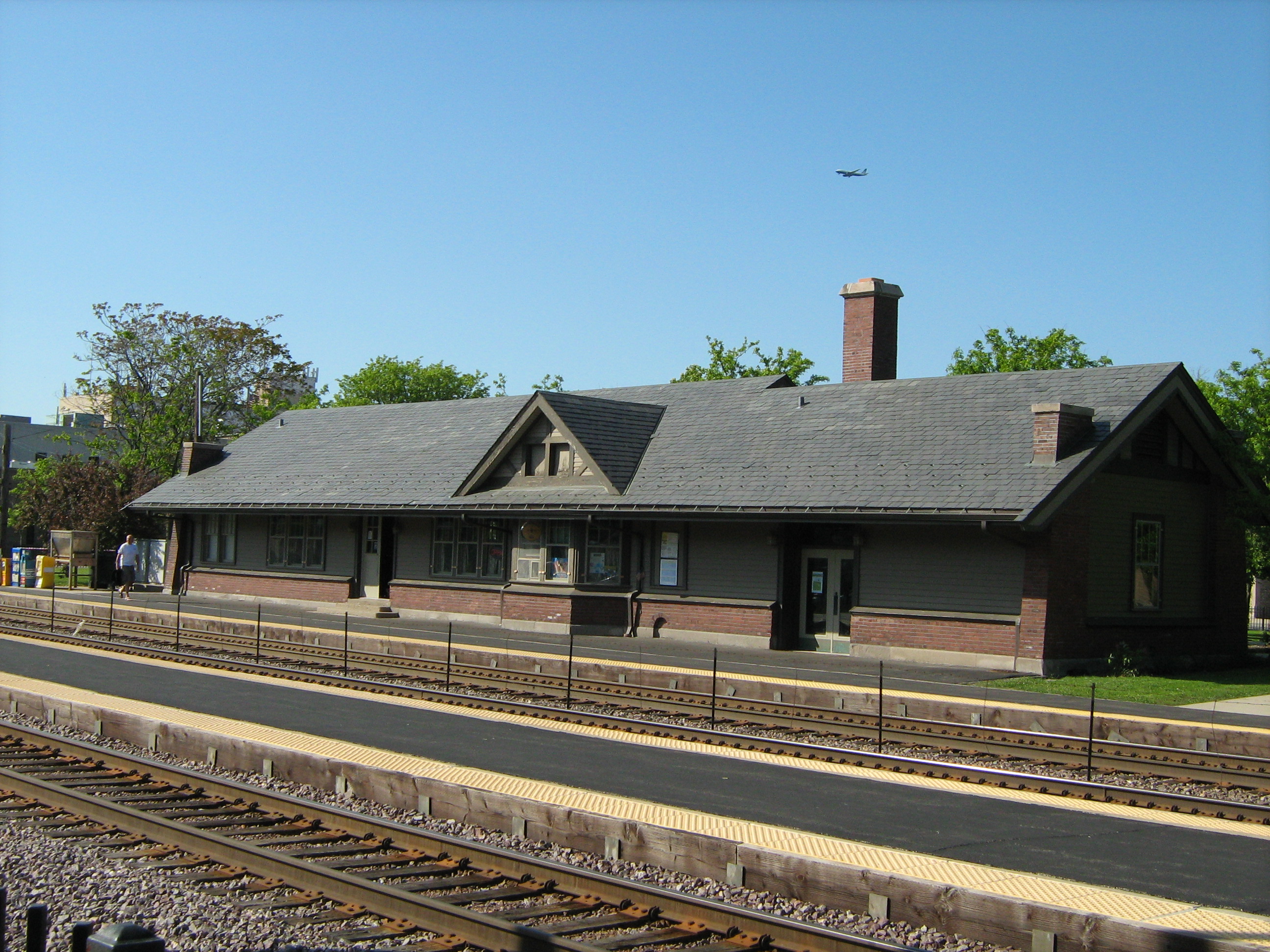 Norwood Park