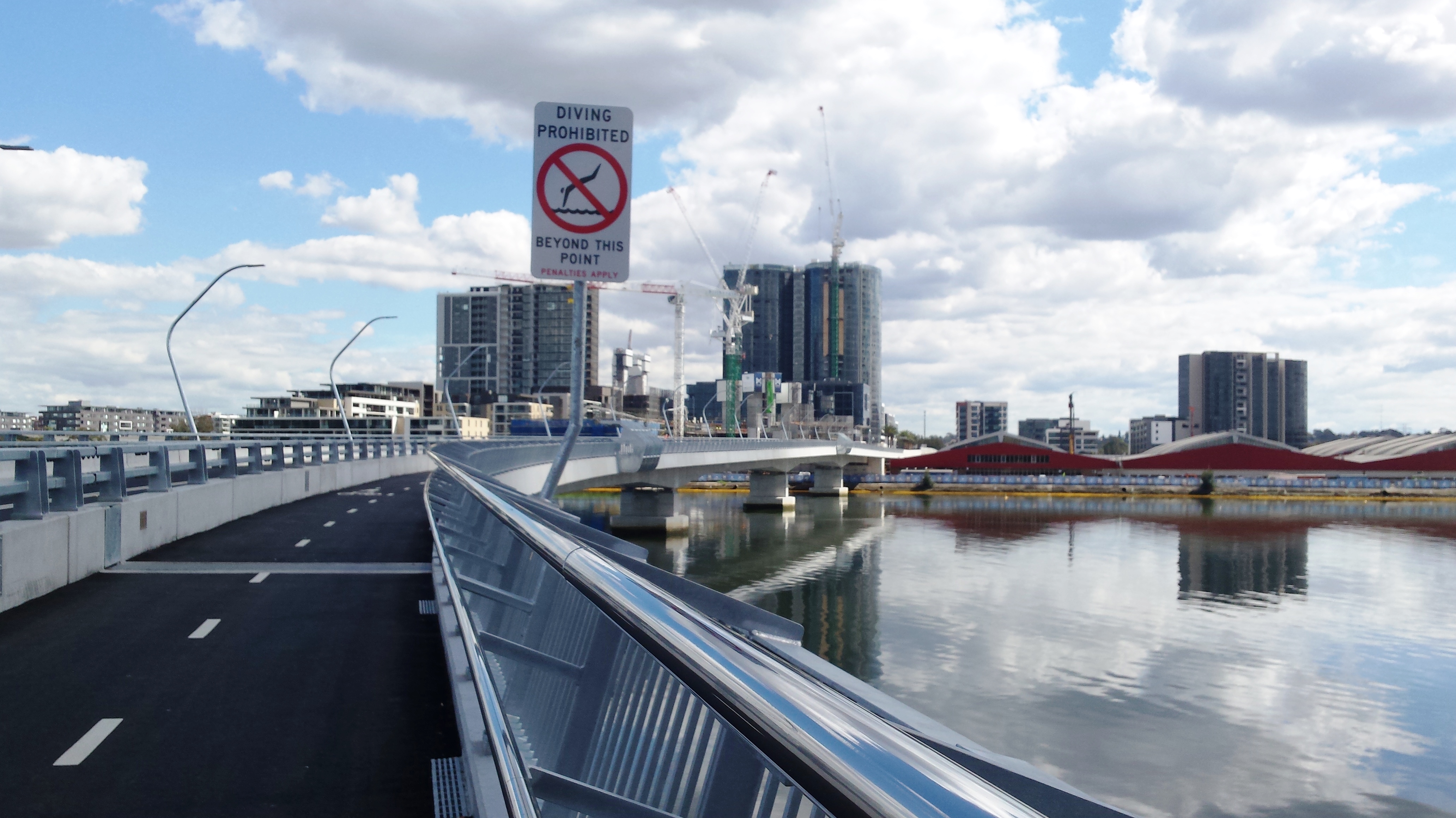 Ponte Bennelong
