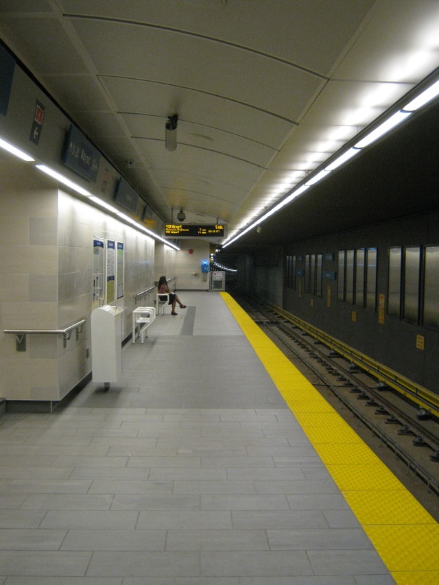 Stazione King Edward
